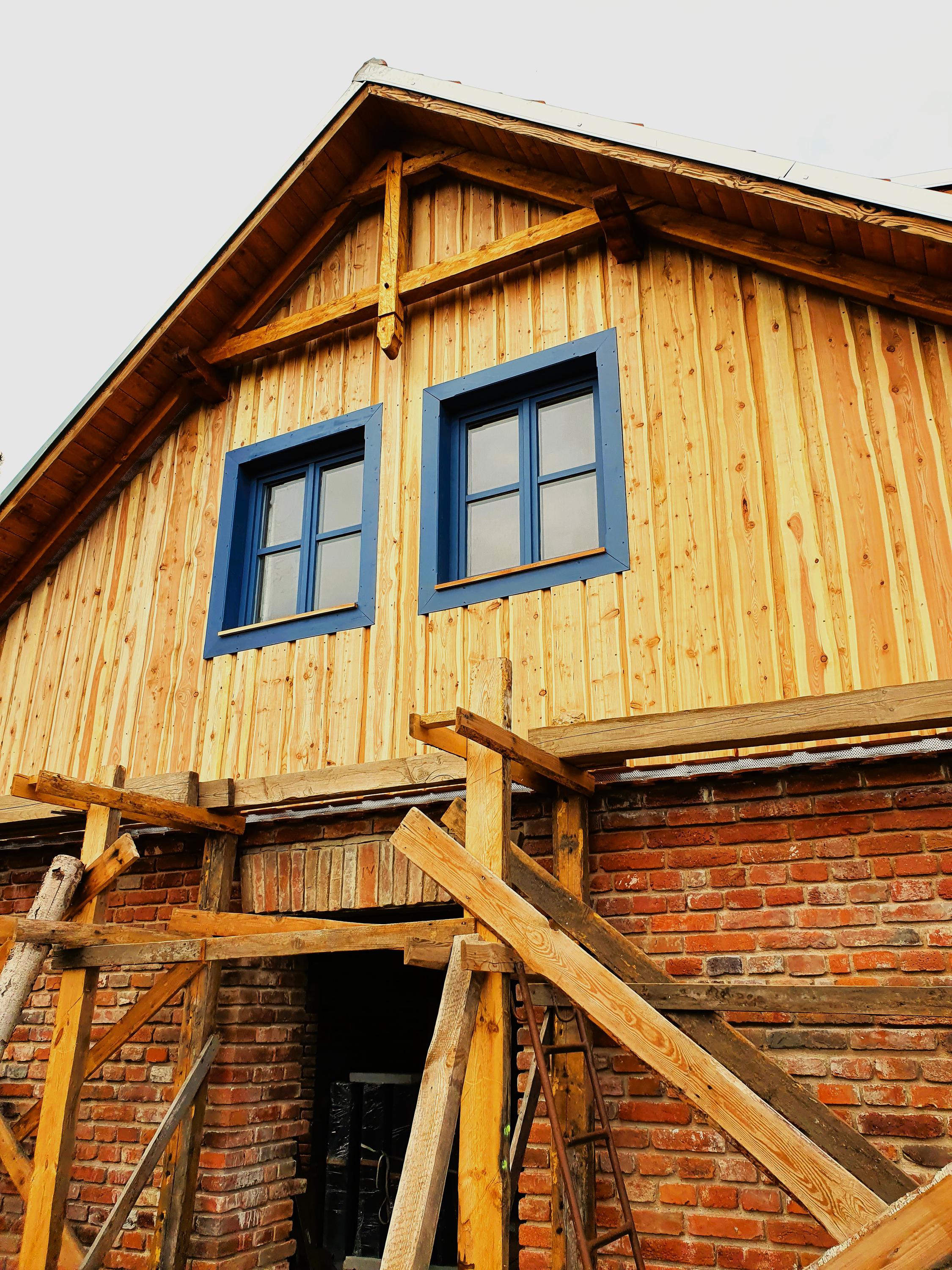 Stavební projekty Pauza foto 4