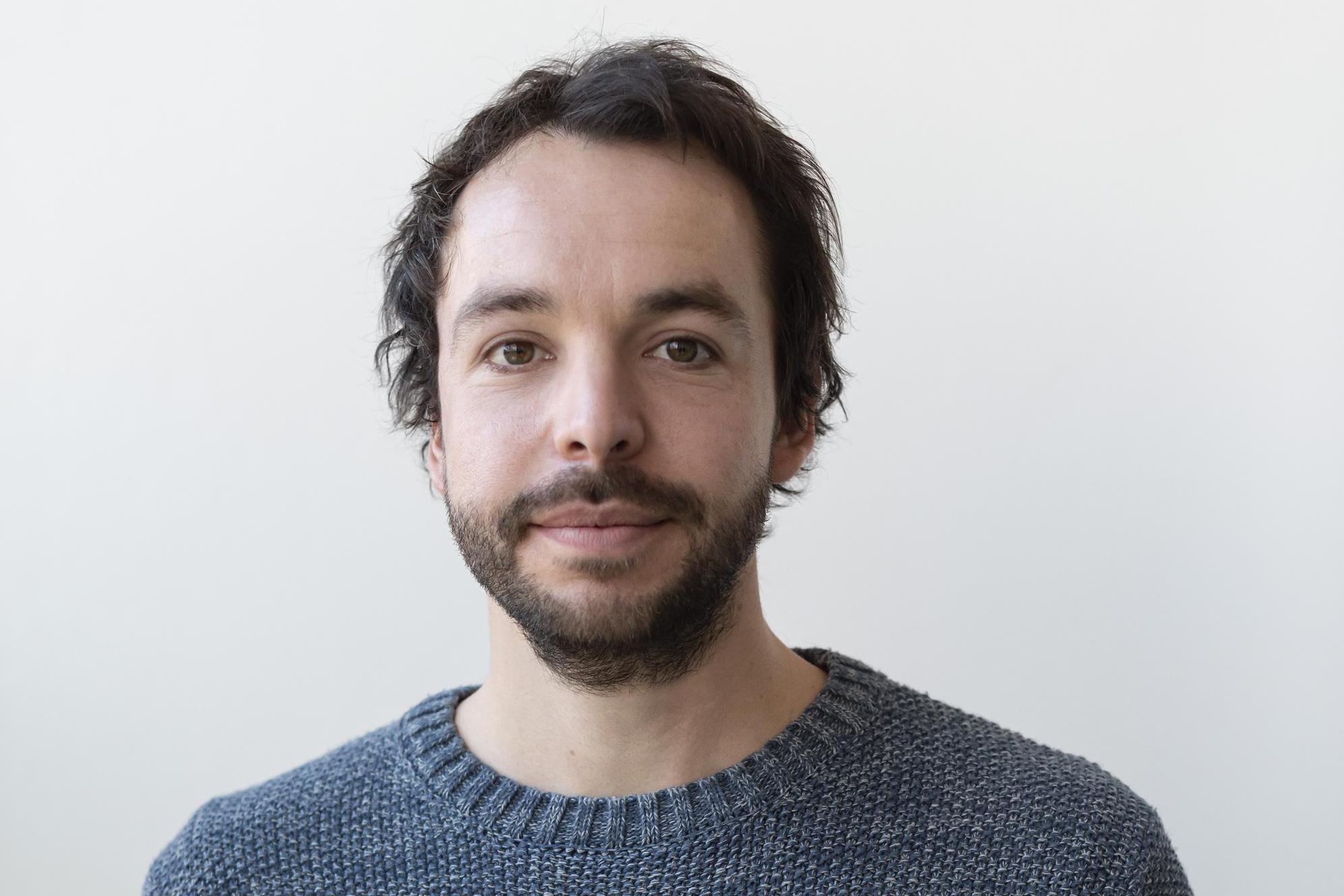 Ing. arch. Tomáš Klapka