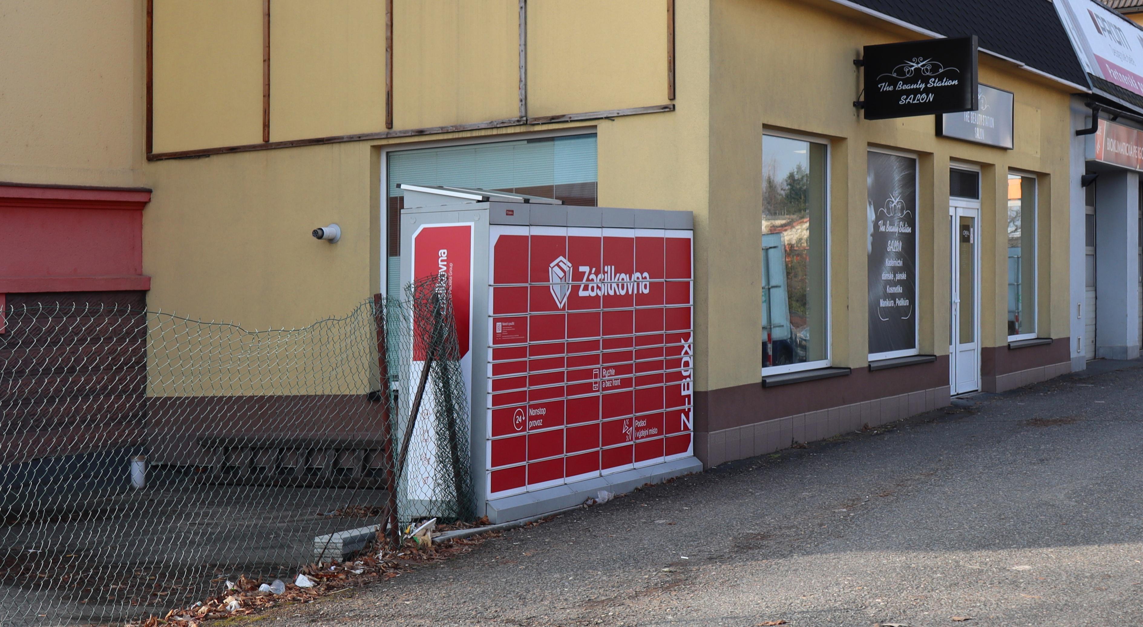 Z-BOX foto 2