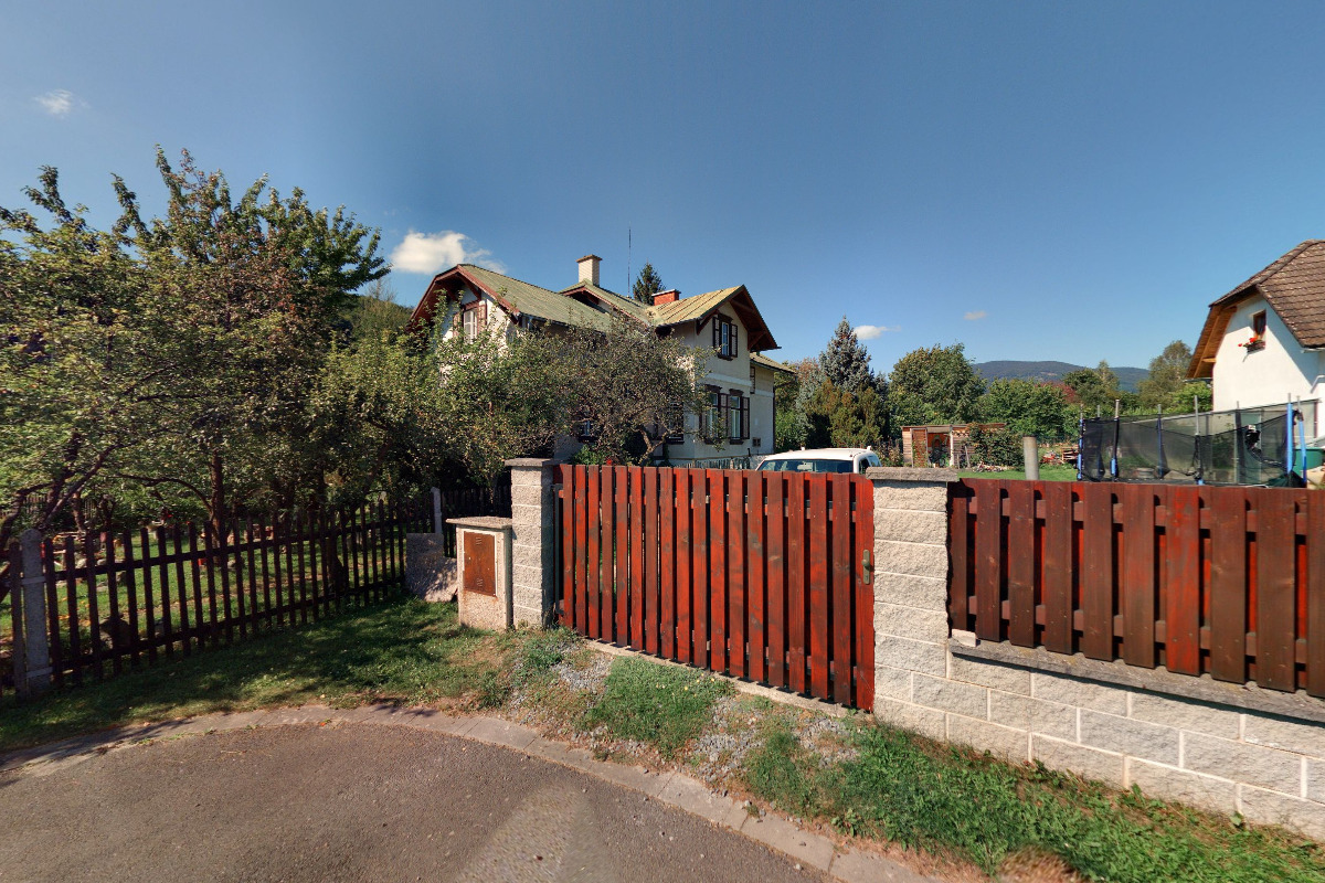 Apartmán na Faře II.