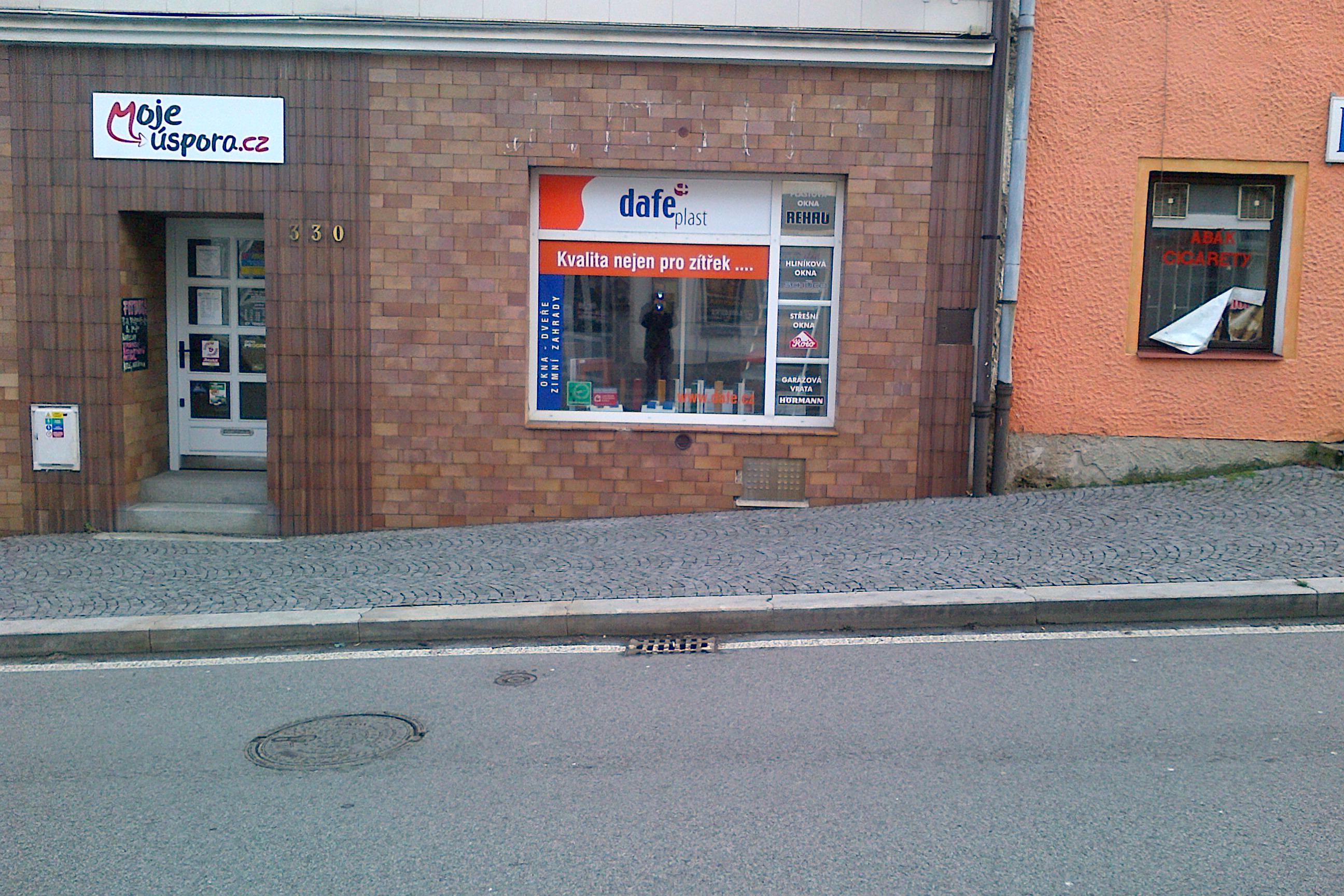 DAFE - PLAST Jihlava, s.r.o.