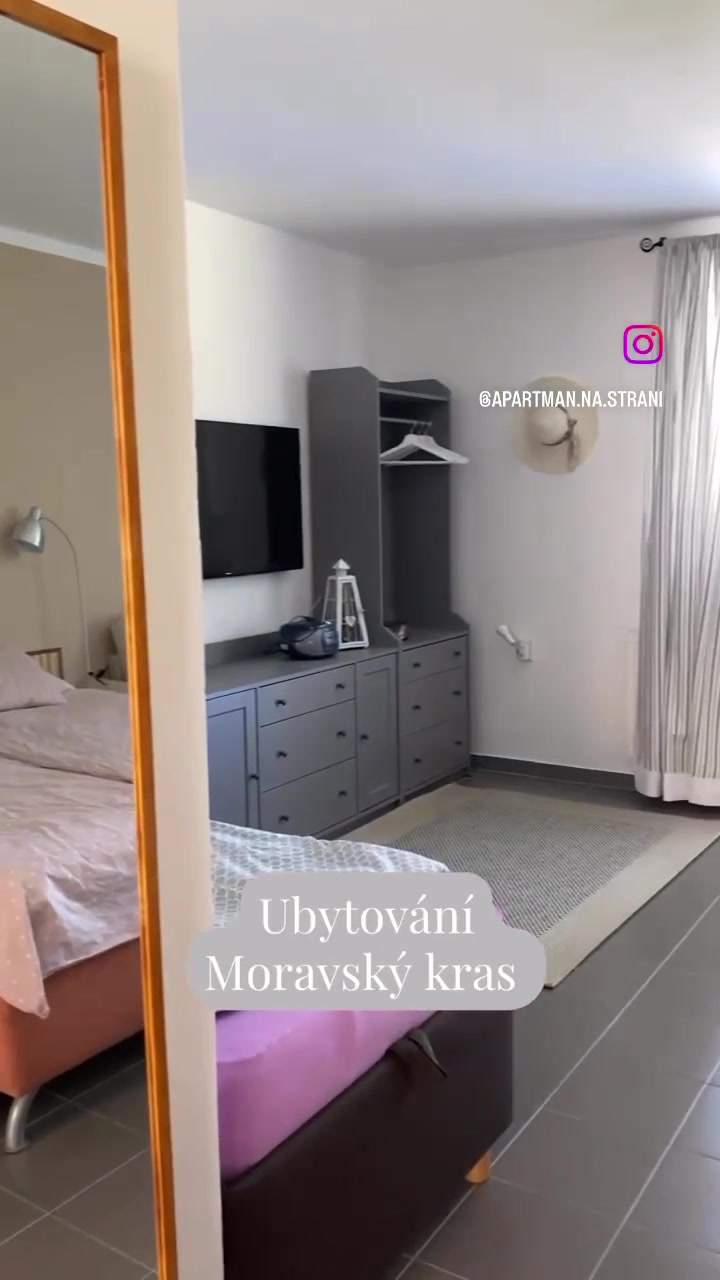 Apartmán na Stráni foto 2 (náhled videa)