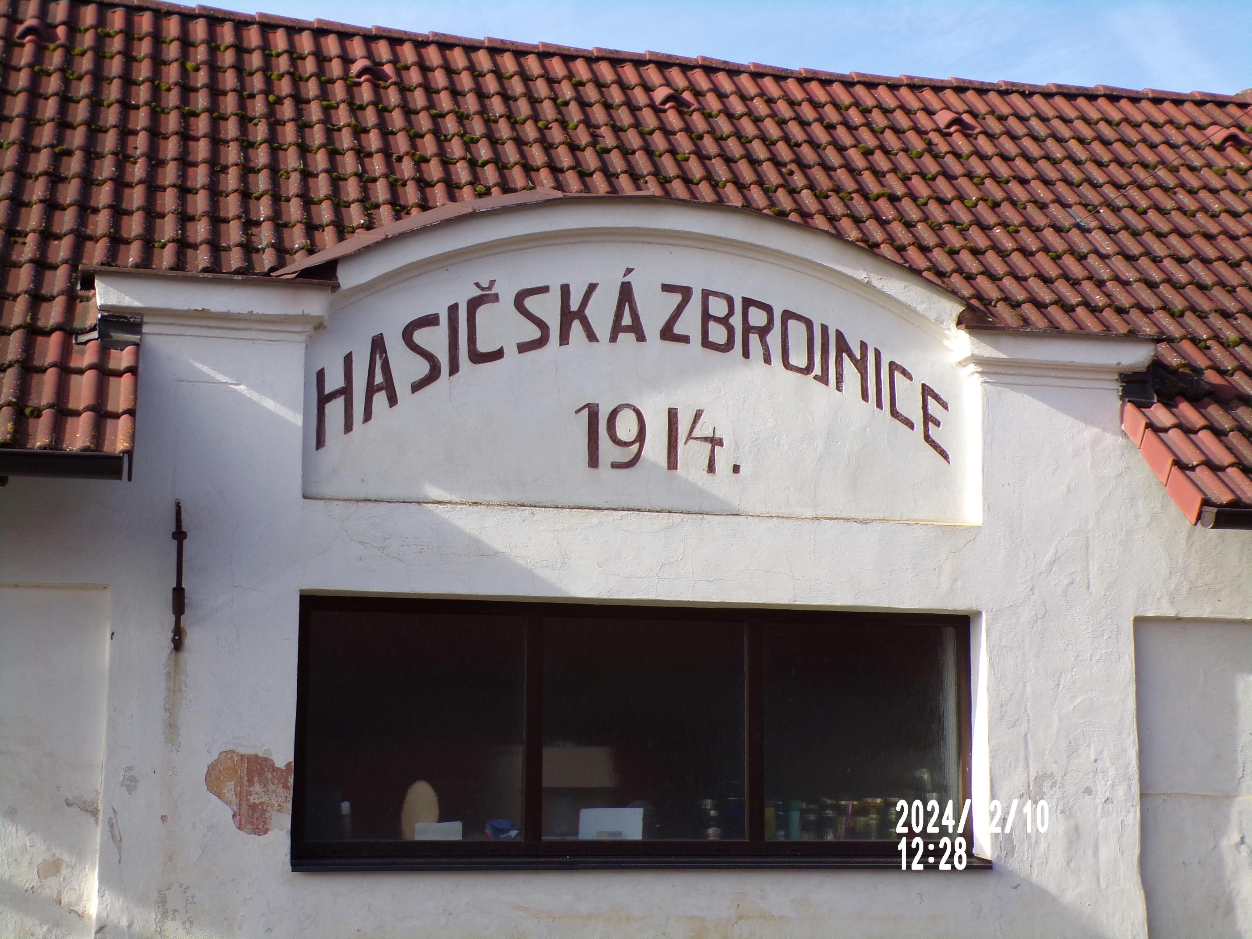 SH ČMS - Sbor dobrovolných hasičů Ratibořské Hory foto 3