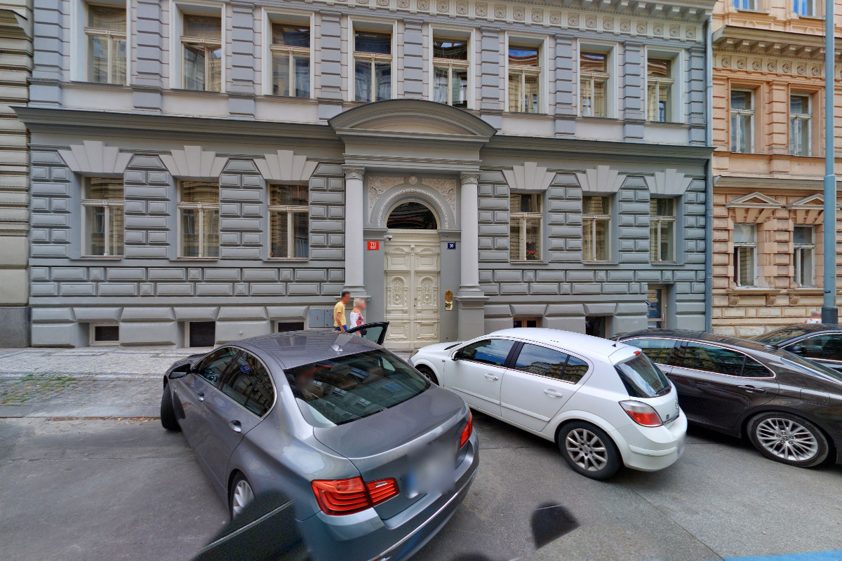 Erotické masáže v Praze - SecretPlace foto 4