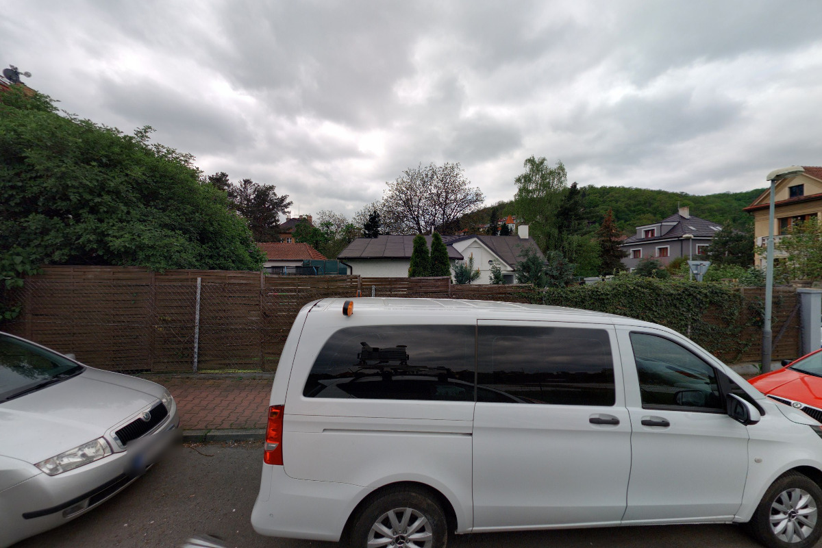 Stavitelství Ing. Palaščák, spol. s r.o.