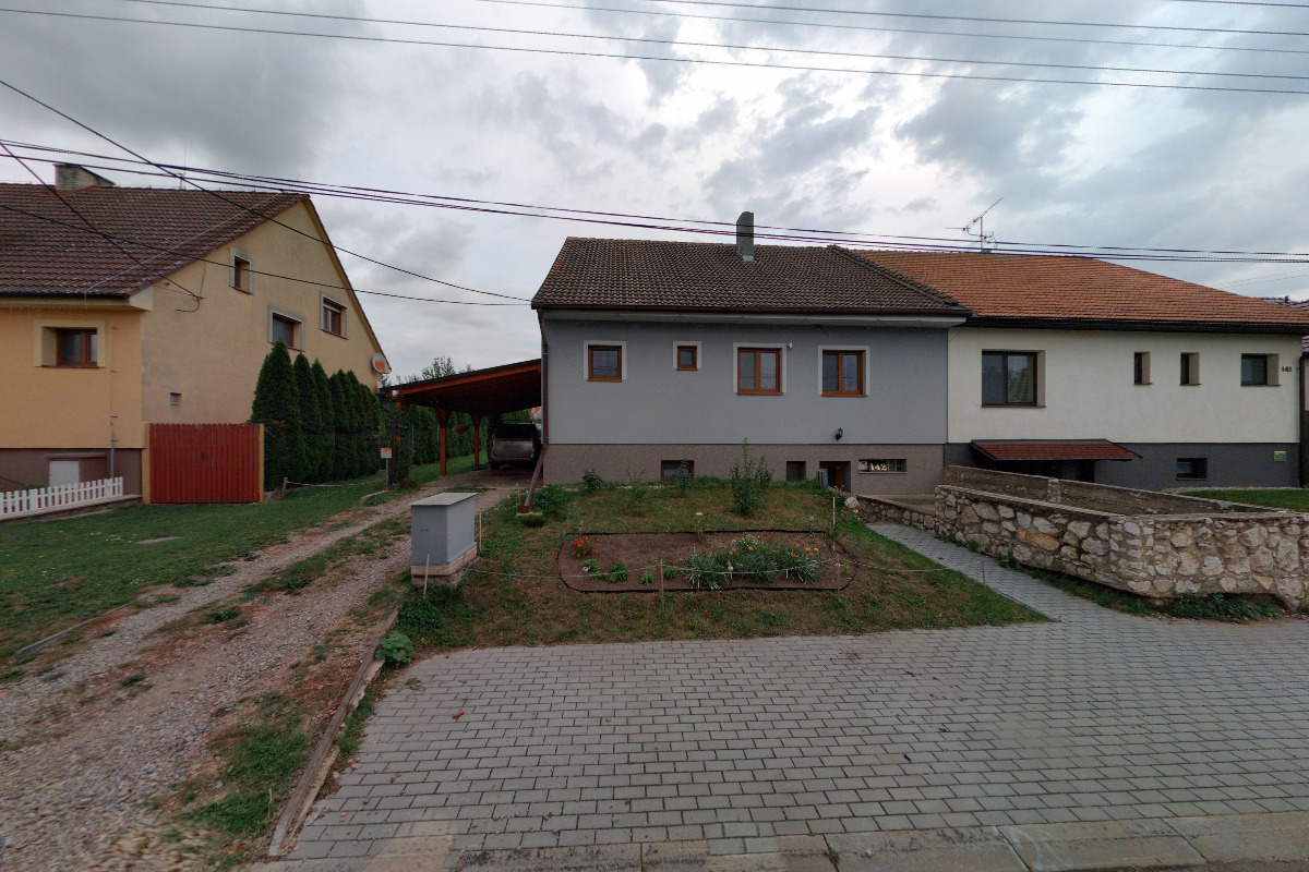 Studio la Veille  - Ewa Sedláková