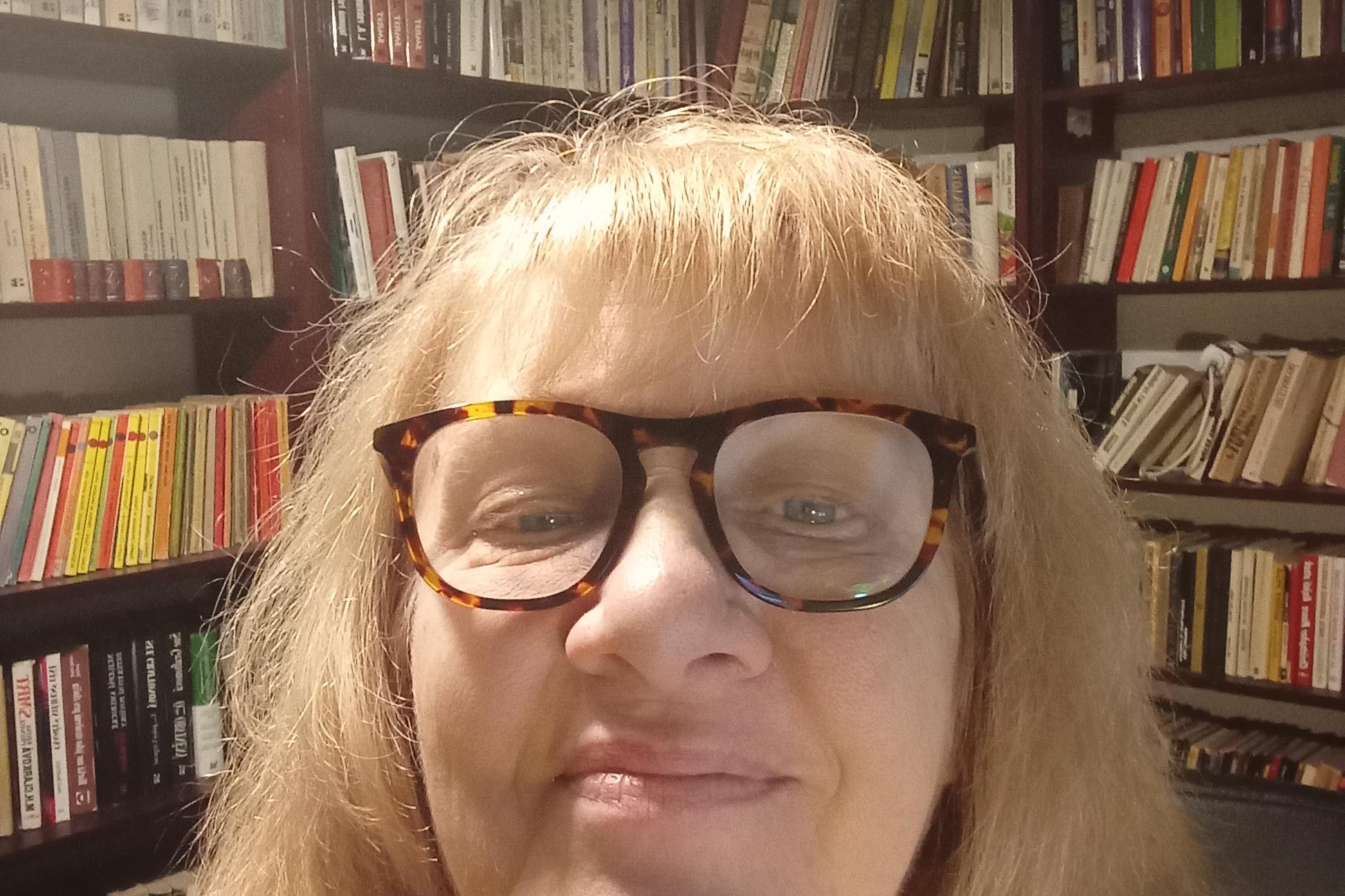 KNIPR - Knižní porodnice U Rebeky