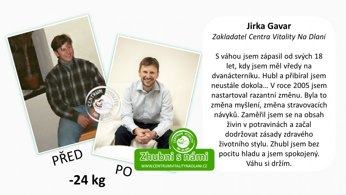 Centrum Vitality Na Dlani foto 3
