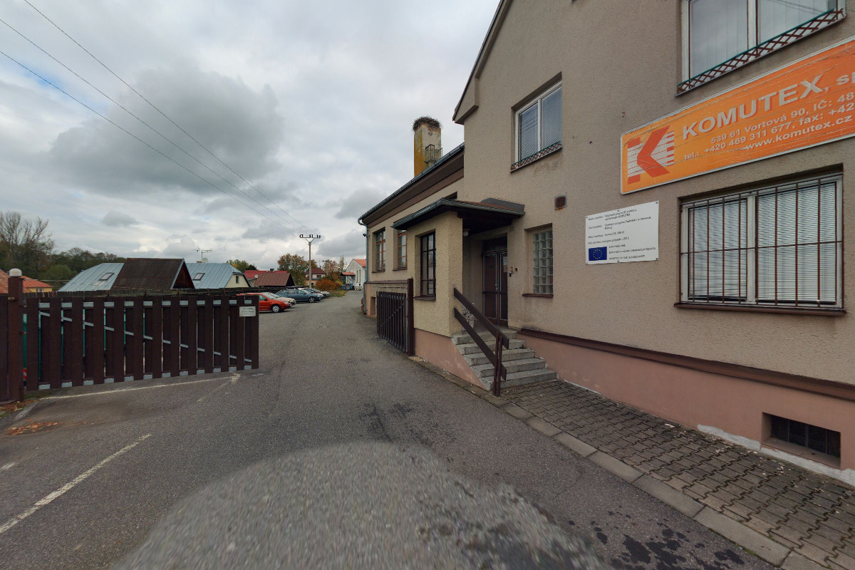 Komutex hydraulik s.r.o.