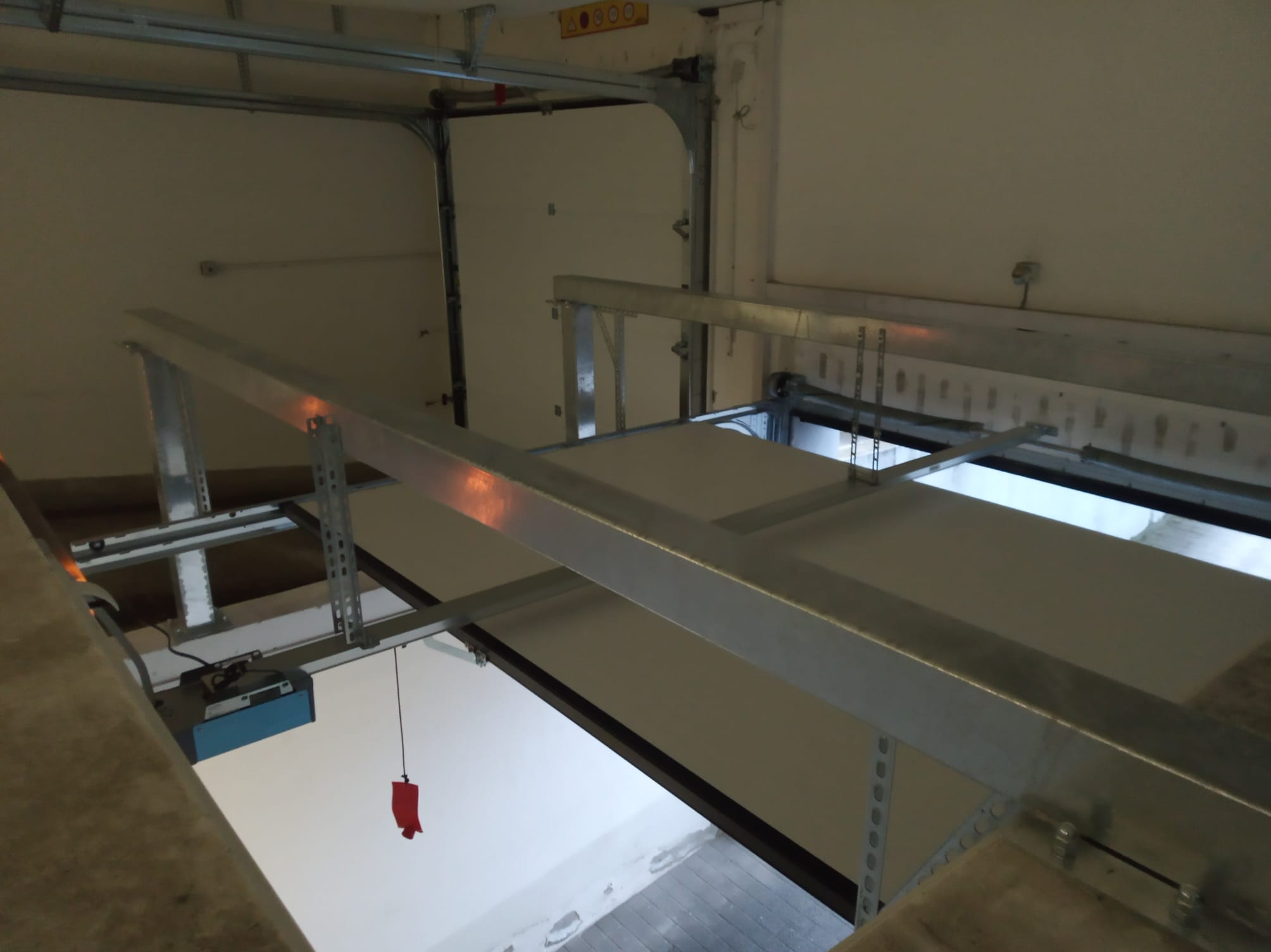 Vrata, brány a kovovýroba Ambrož foto 4