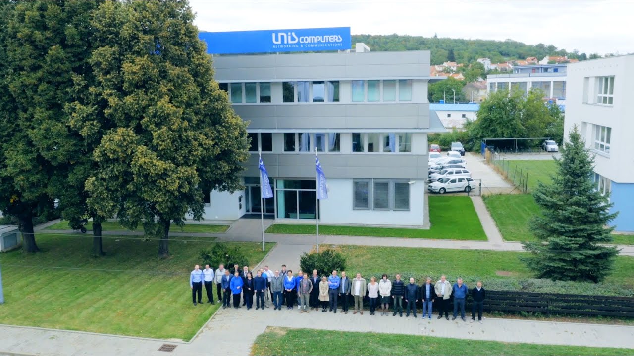 UNIS COMPUTERS, a.s. foto 3