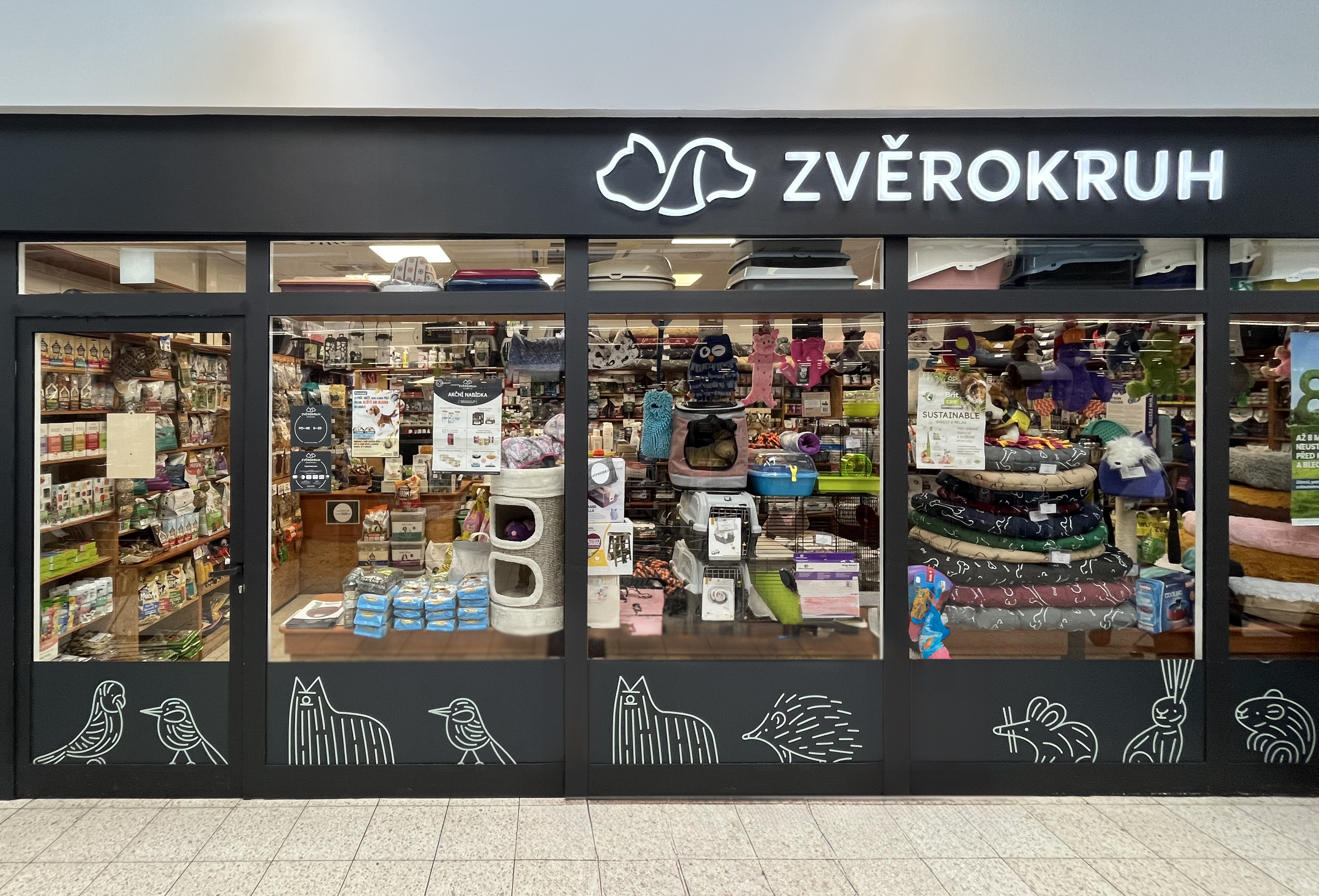 ZVĚROKRUH foto 2