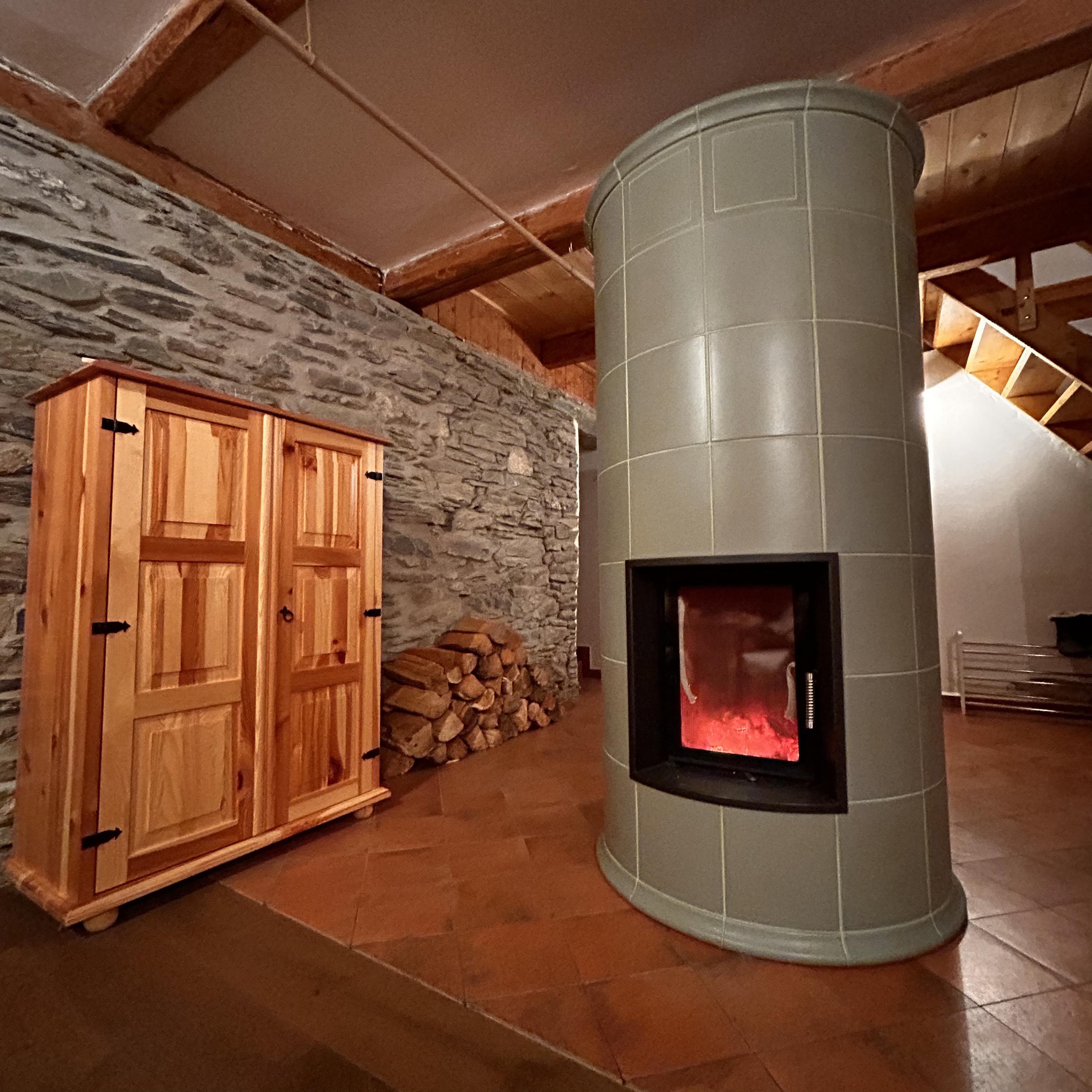 Roubenka Kryštofovo Údolí foto 4