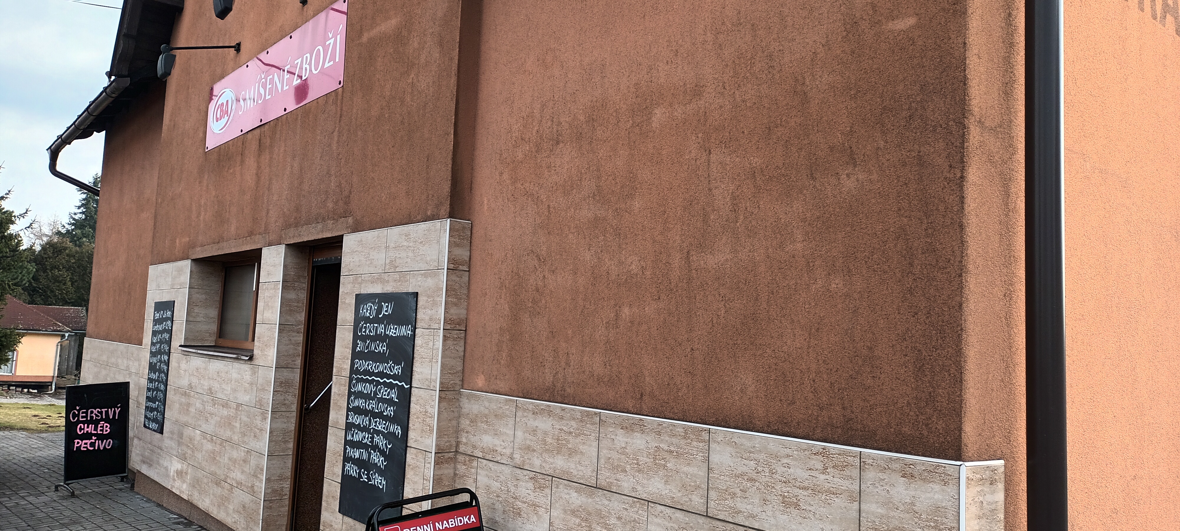 Smíšené zboží Minipo foto 2