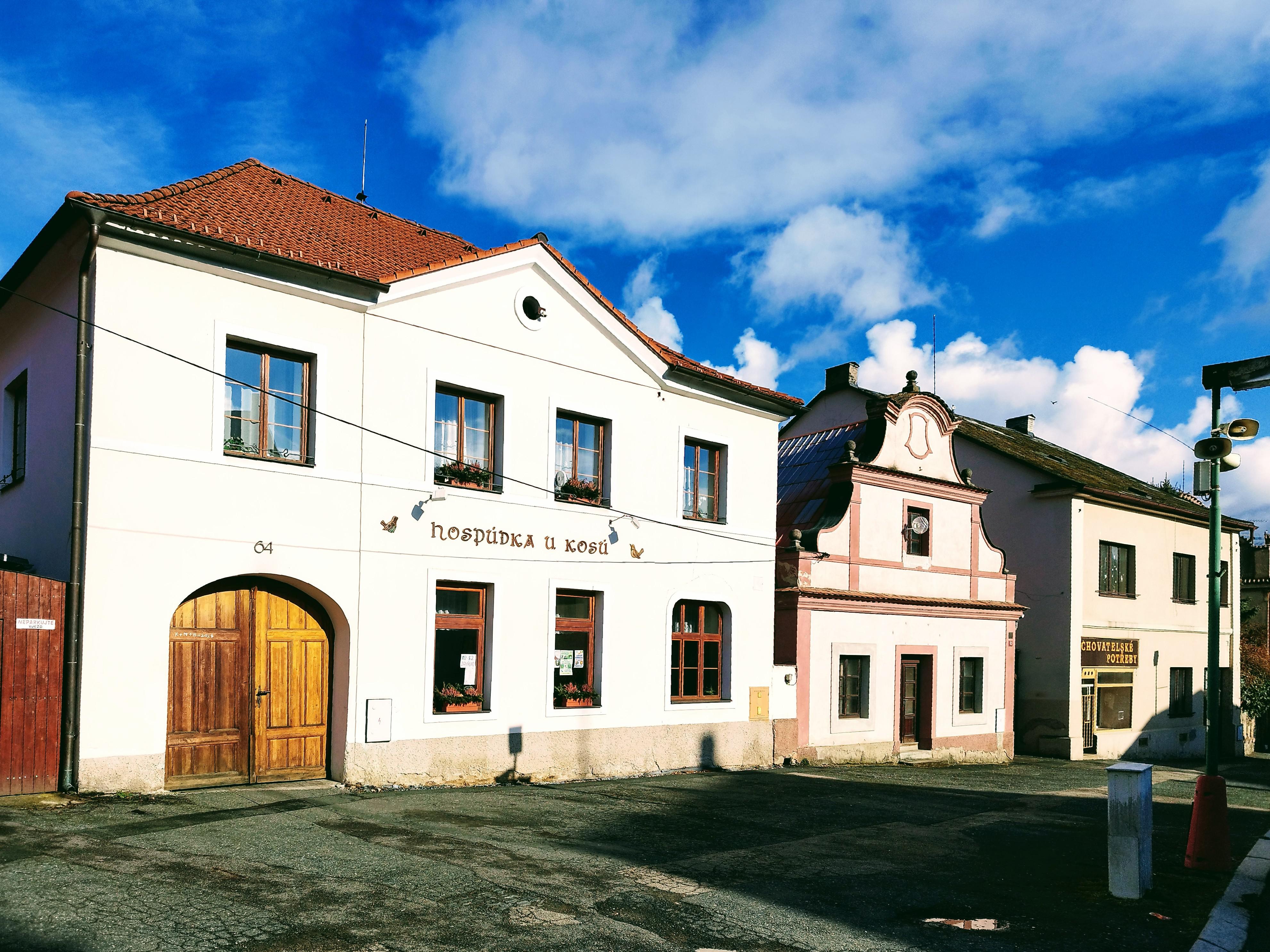 Hospůdka U Kosů foto 4