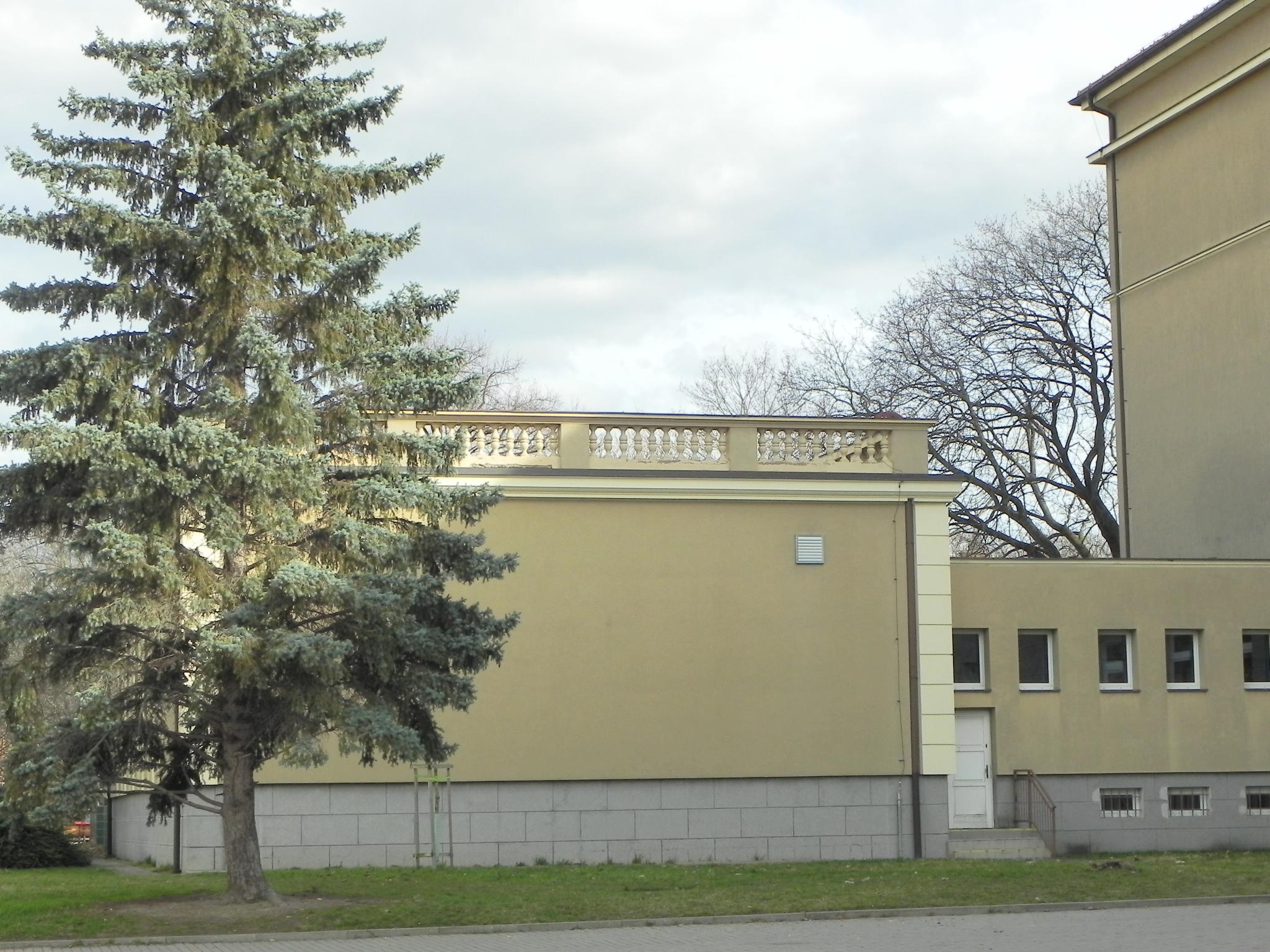 ZŠ Brno, Řehořova foto 5