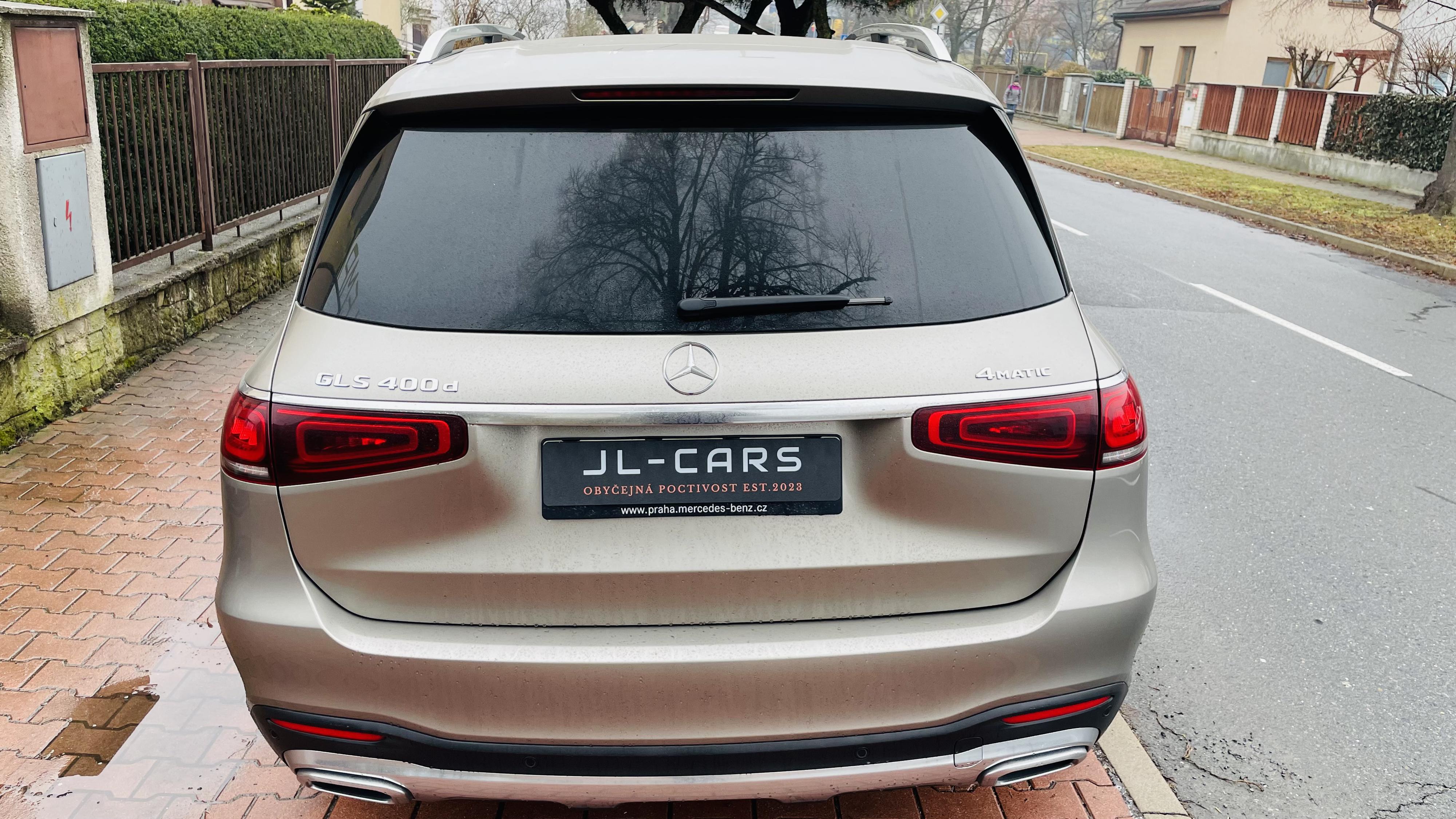 JL-Cars obyčejná poctivost s.r.o foto 5