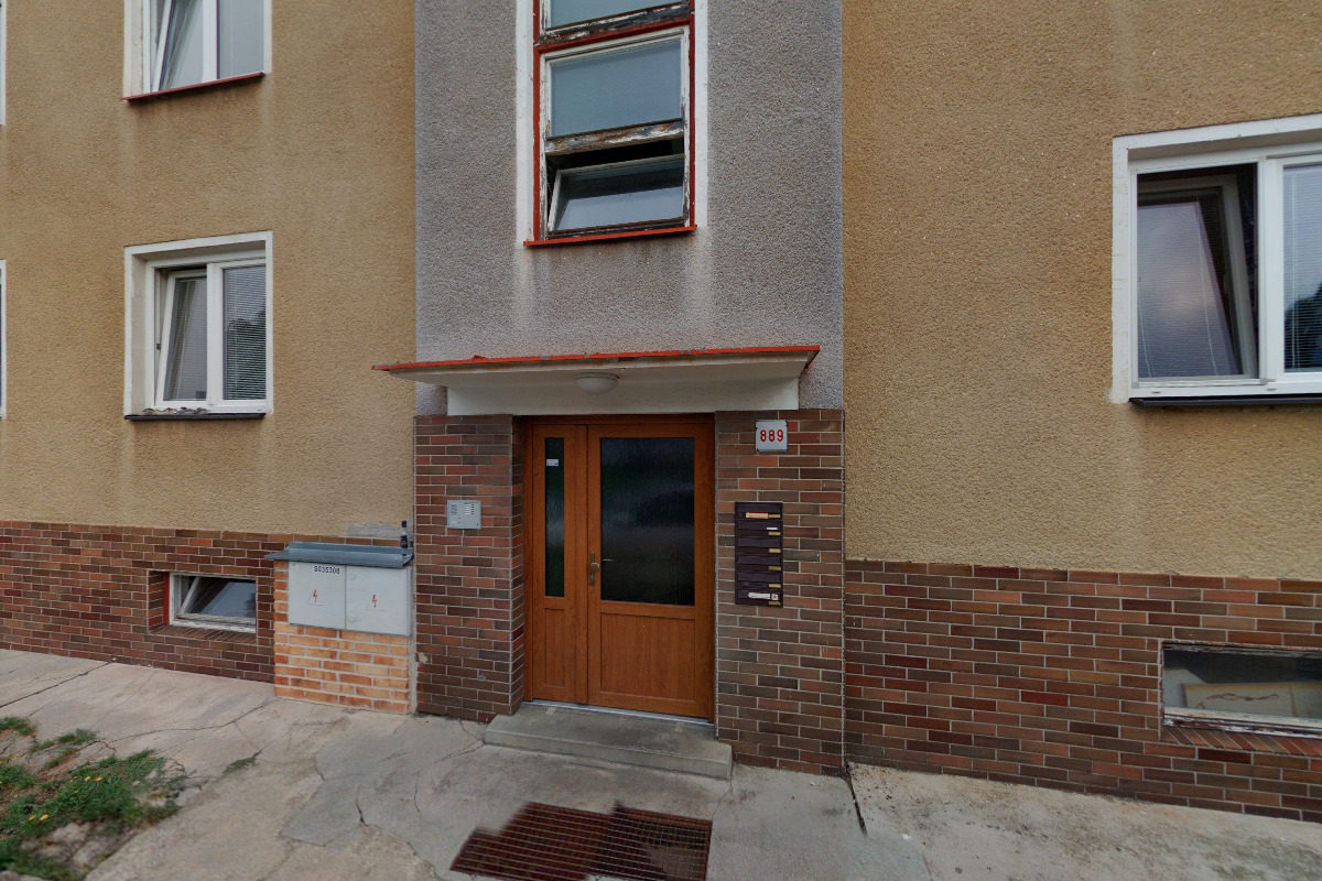 Fotograf David Rošický