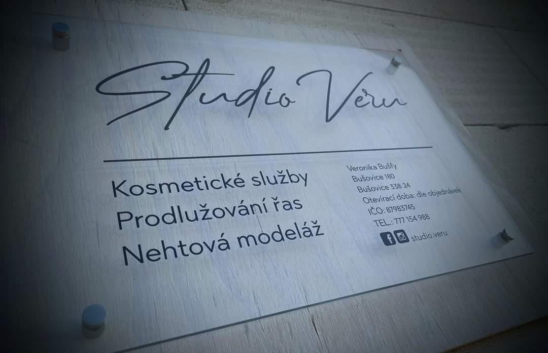 Studio Veru foto 5
