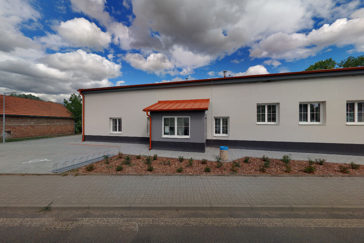 Masáže Vroutek foto 2