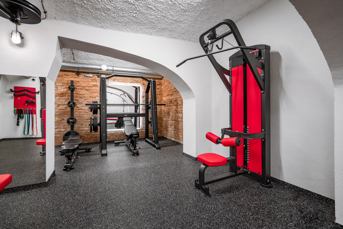 GYM DESTINY Brno foto 3
