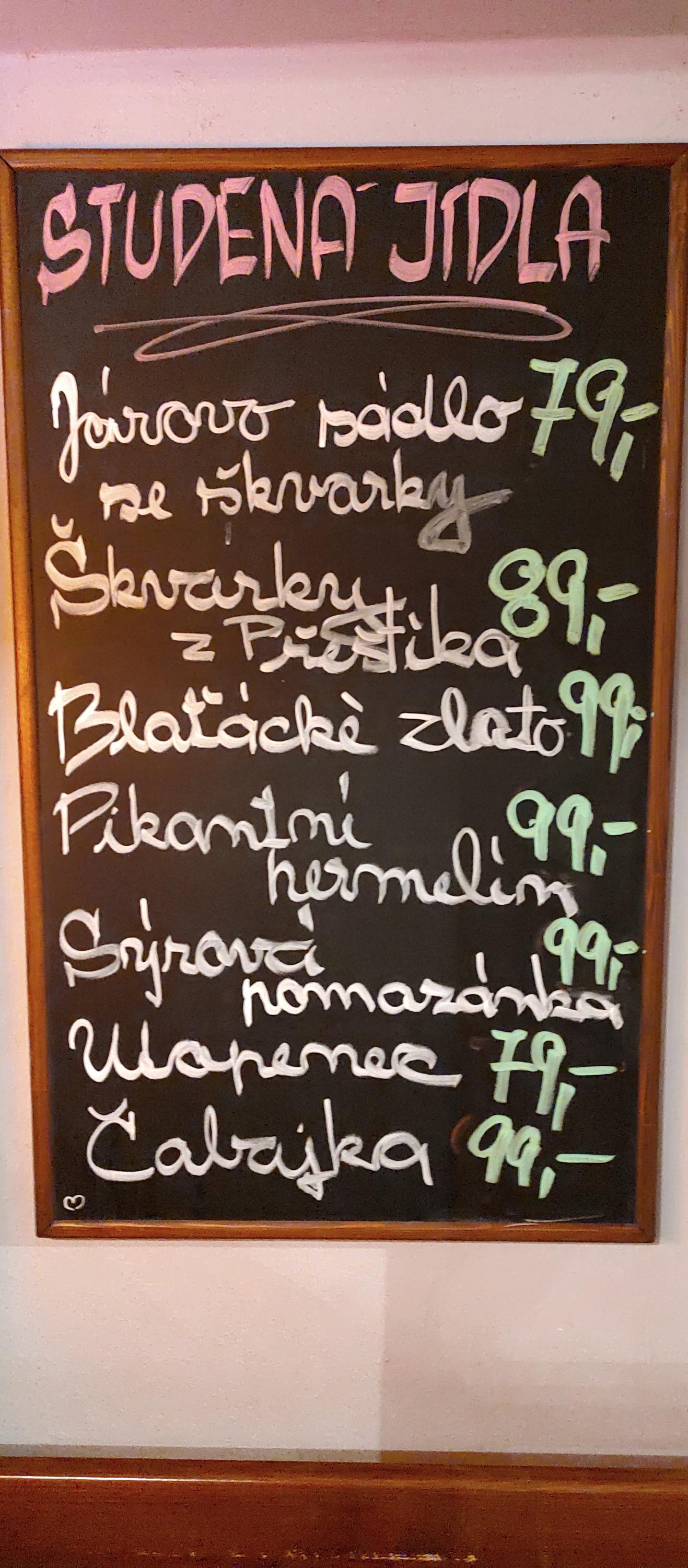 Bar Vinný loch foto 5