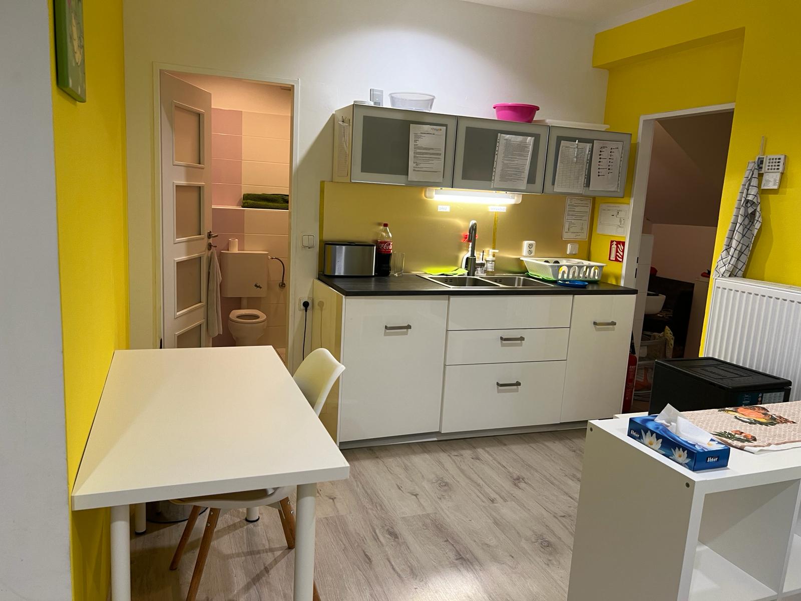 Dětská skupina MONTE KIDS Šestajovice foto 3