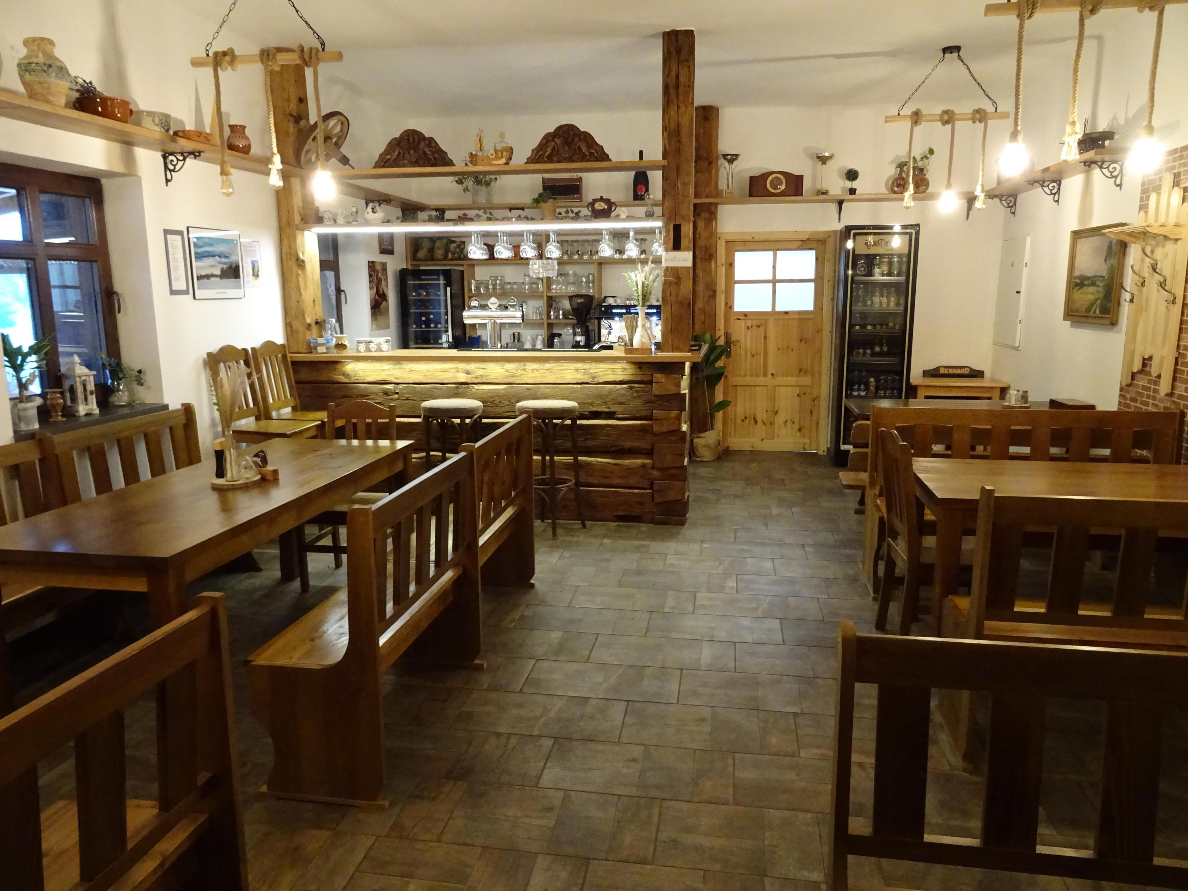 Penzion U Vlka foto 5