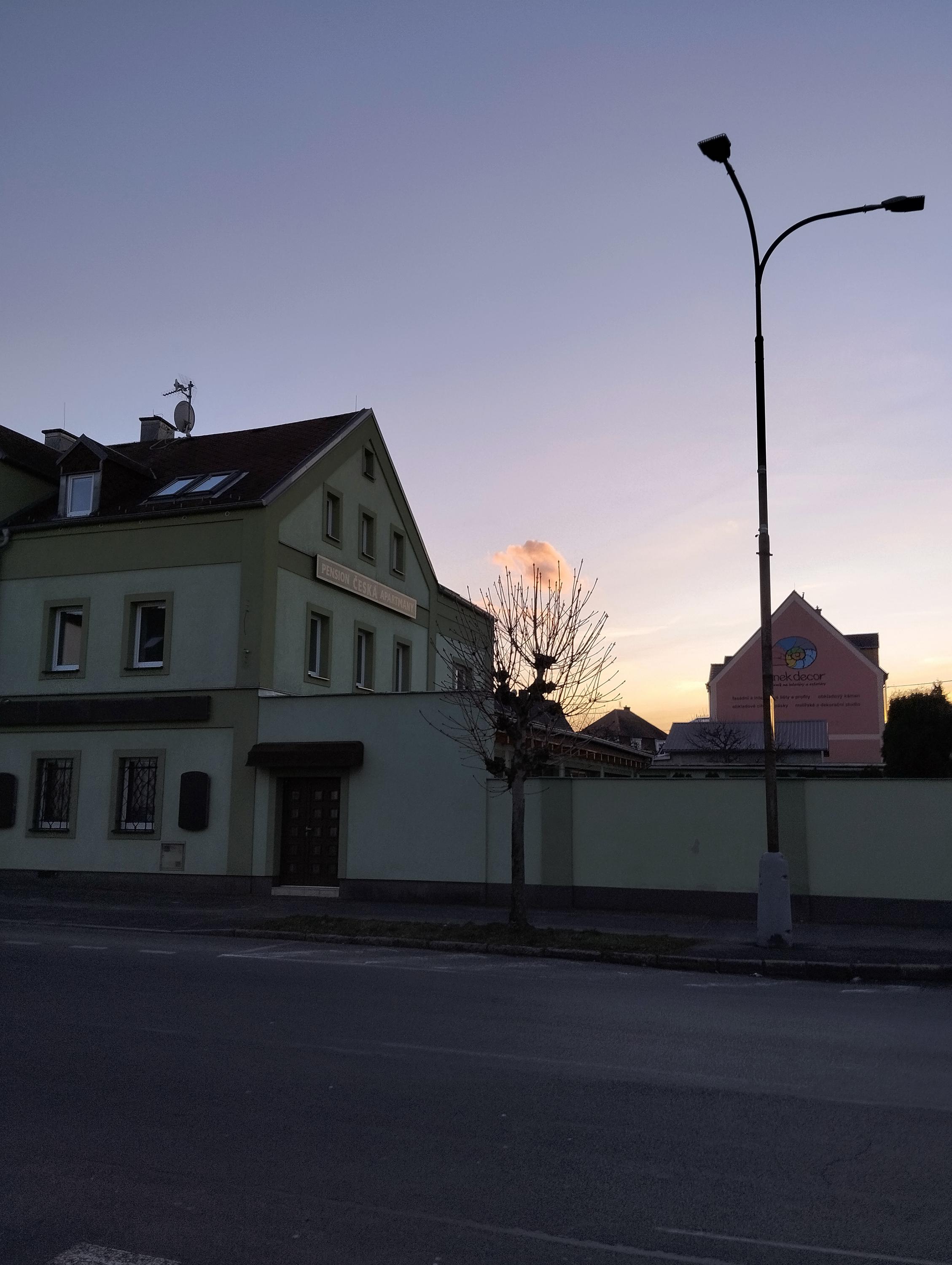 Pension Česká foto 6