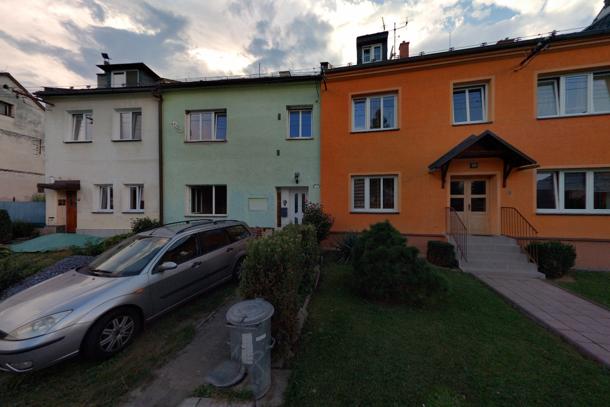 Dravá žena foto 2
