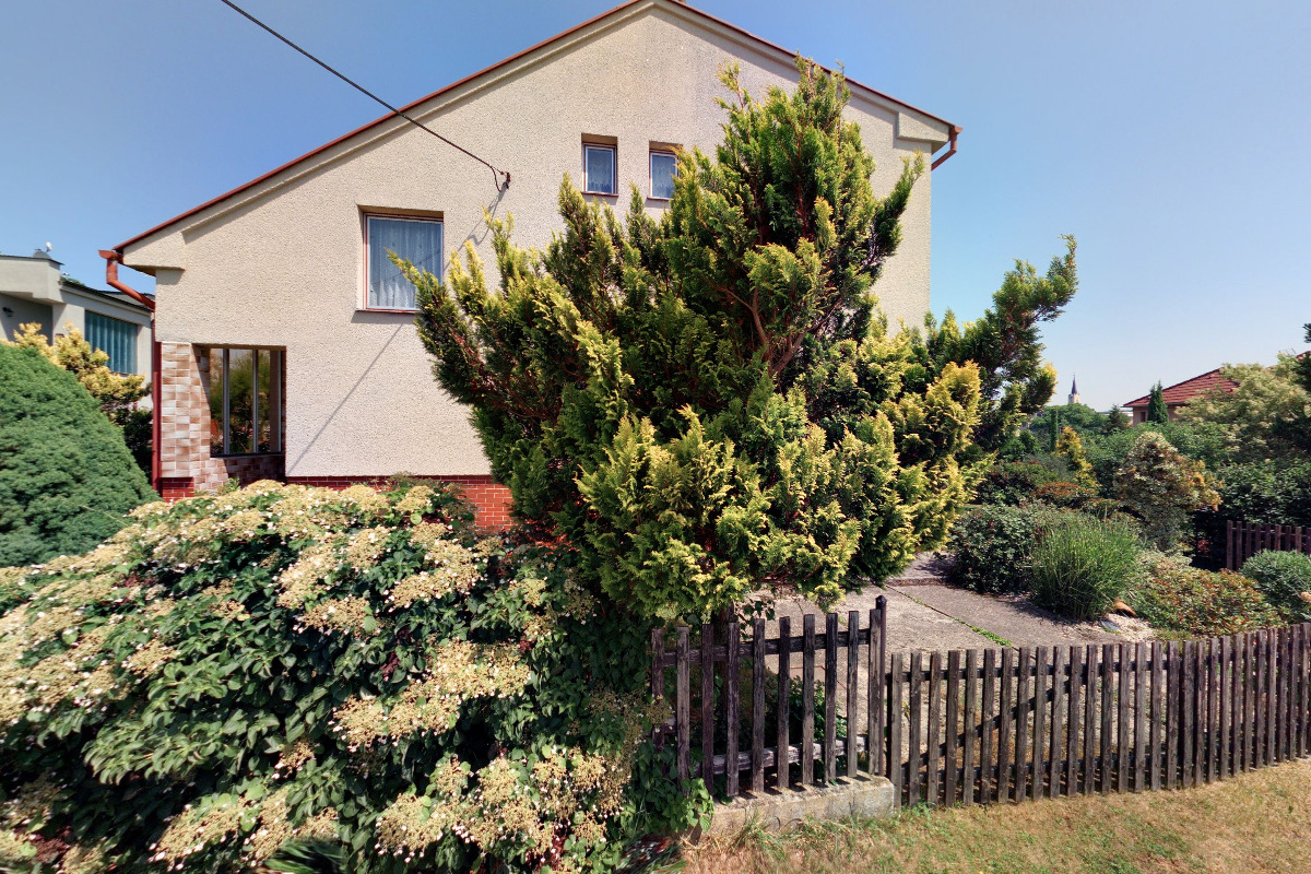 Výroba betonových dílců - Václav Jeřábek