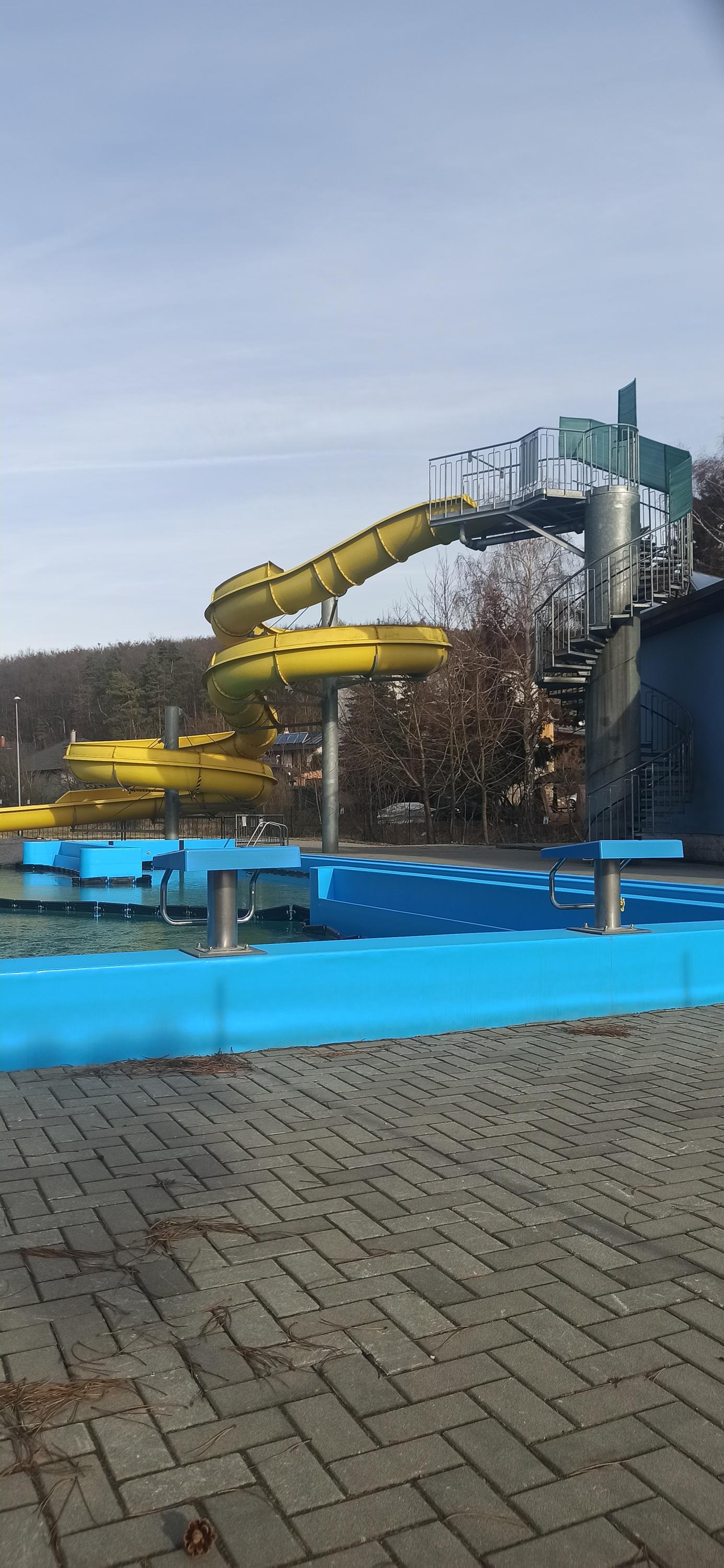 Aquapark Uhřice foto 4