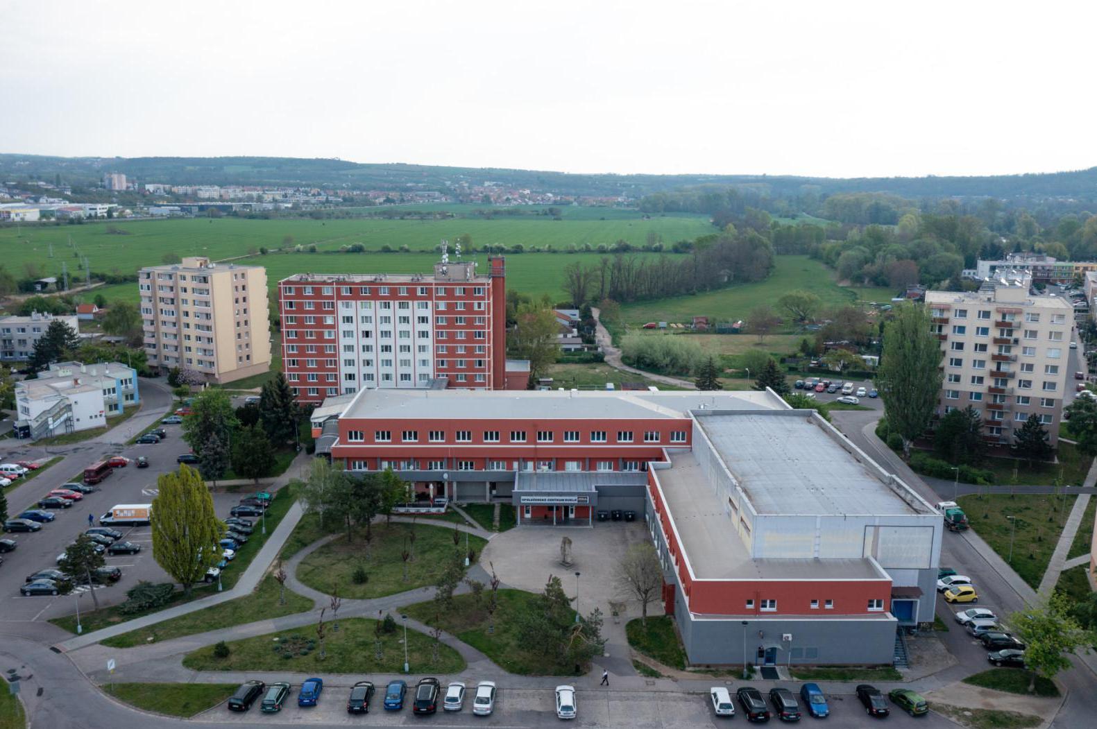 Apollon Property - levné bydlení Znojmo