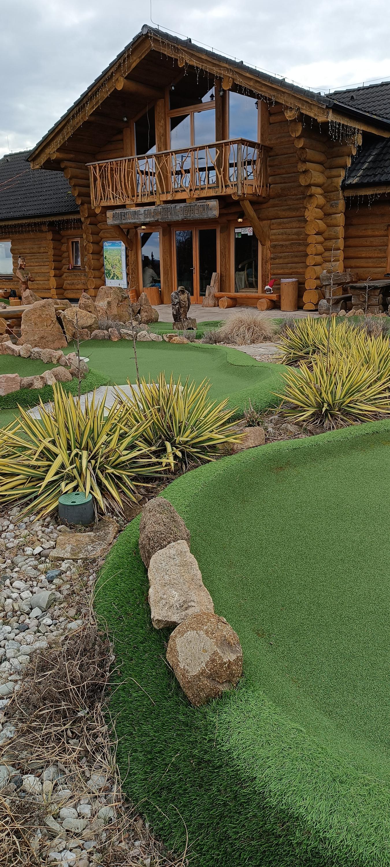 Tyrolská hospůdka foto 3