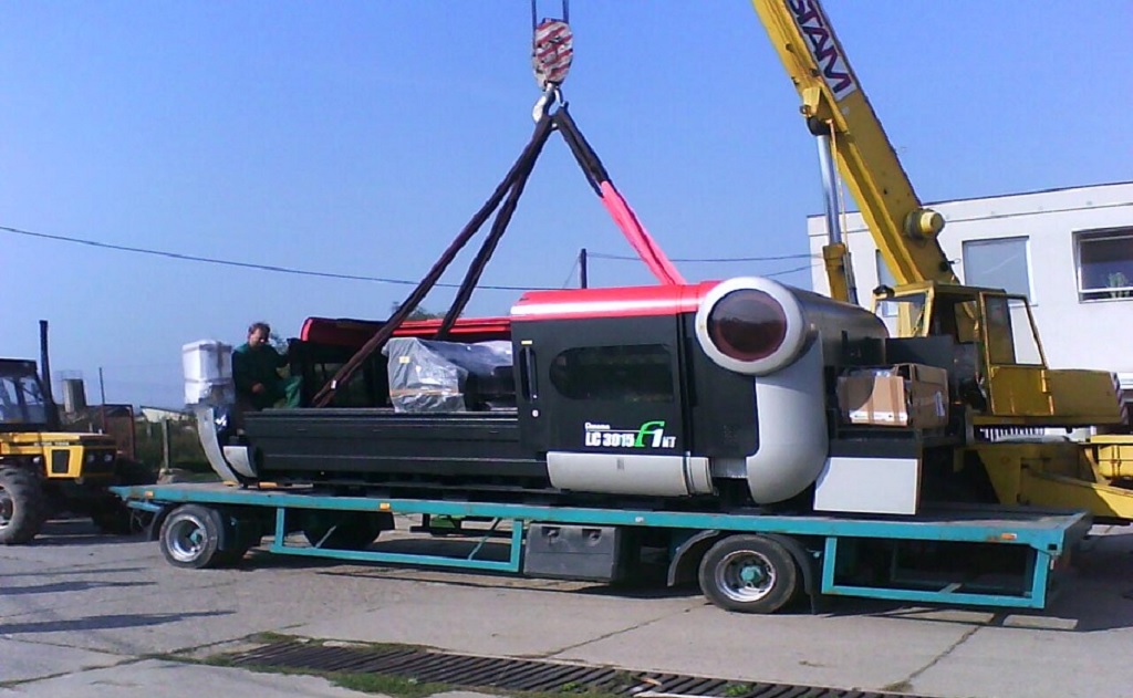 Radek Kocián - MODEKO