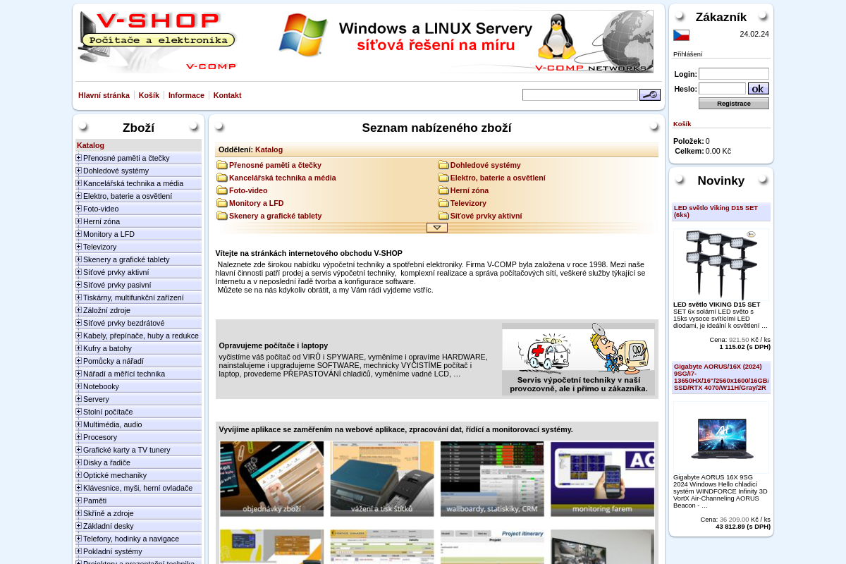 V-comp.cz