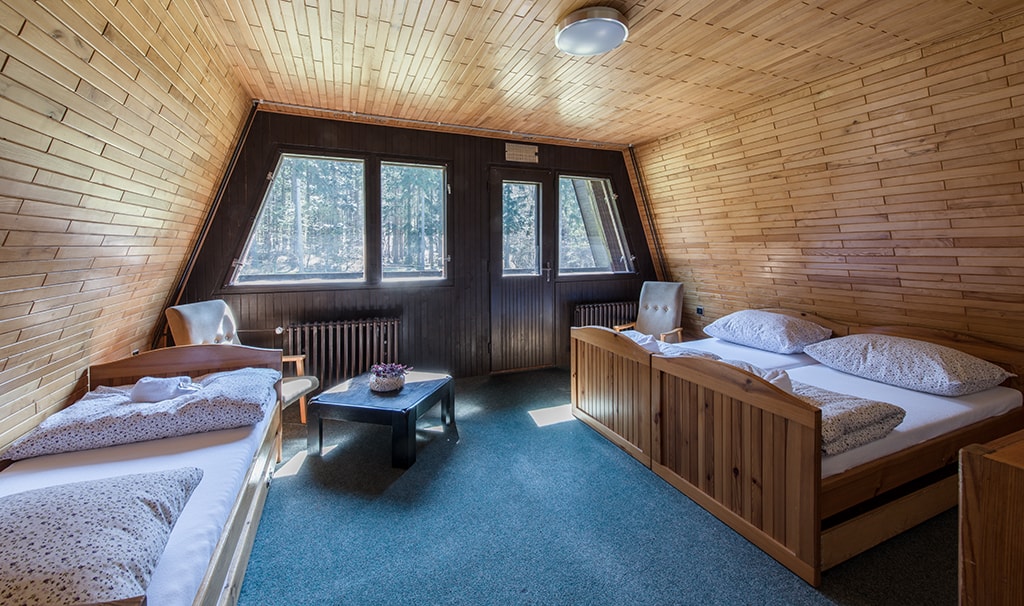 Hotel Pod Šaumburkem foto 3
