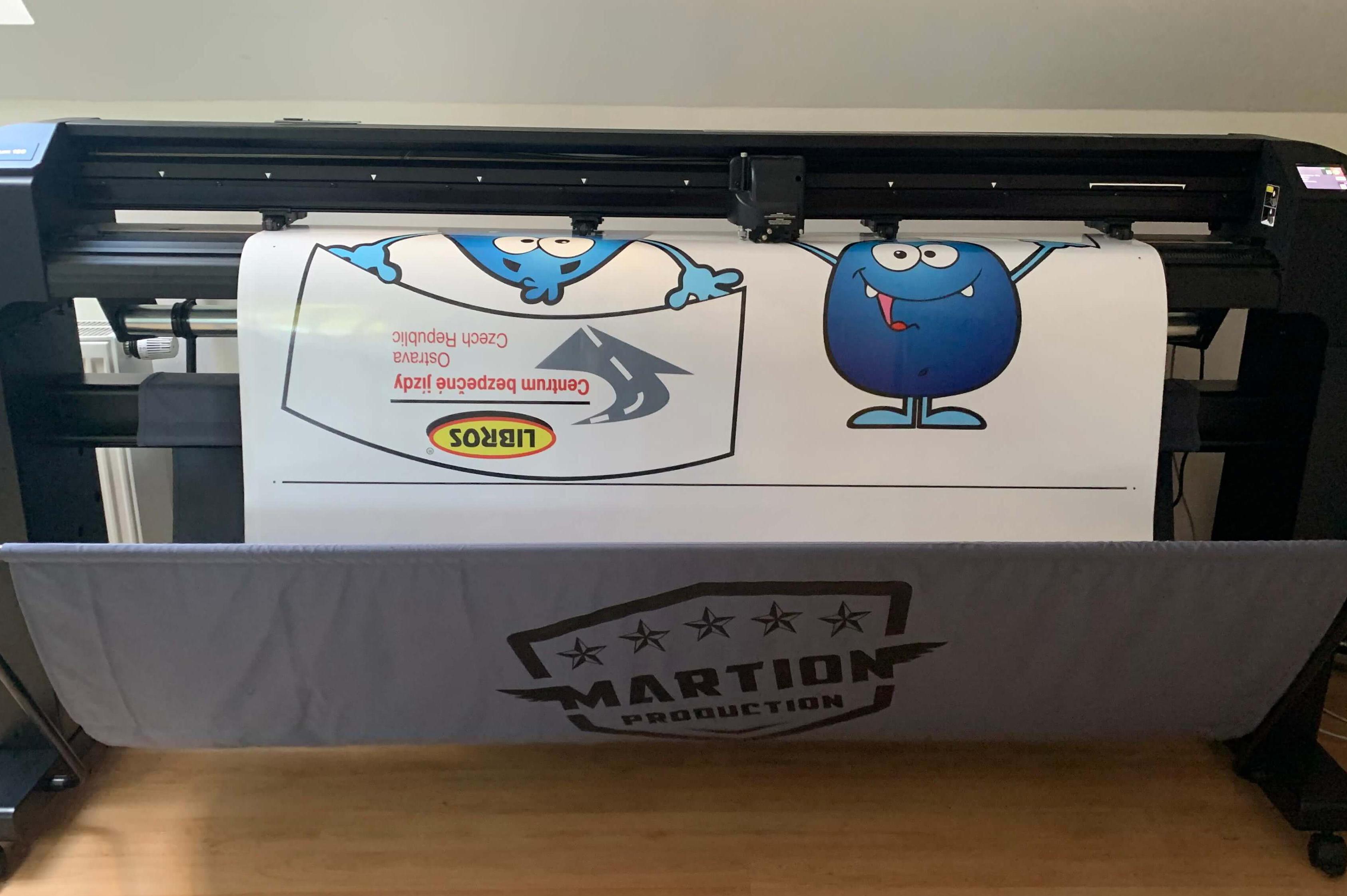 Martion production, s.r.o.