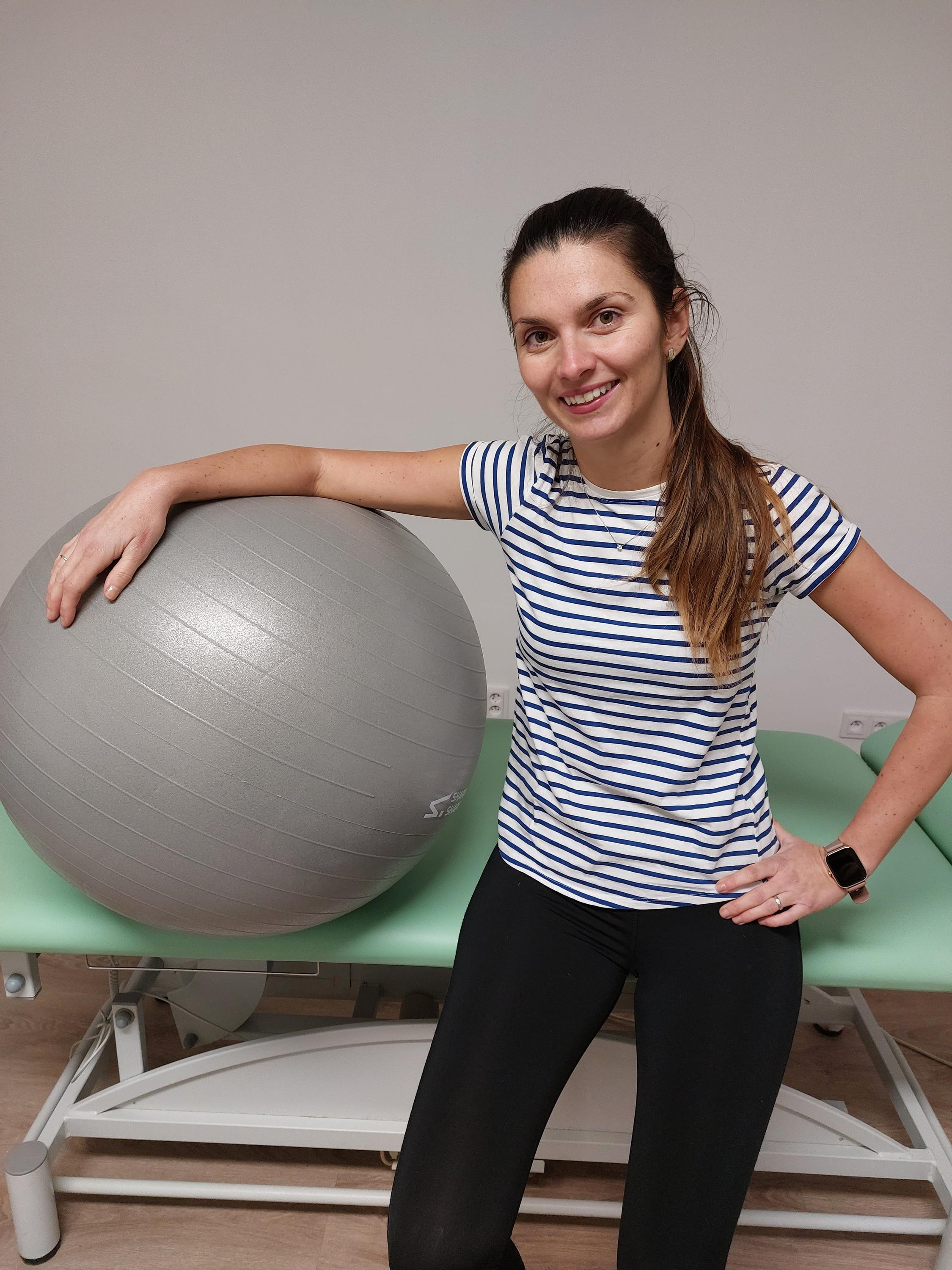 Fyzioterapie Vrchotová - vysokovýkonný laser foto 2