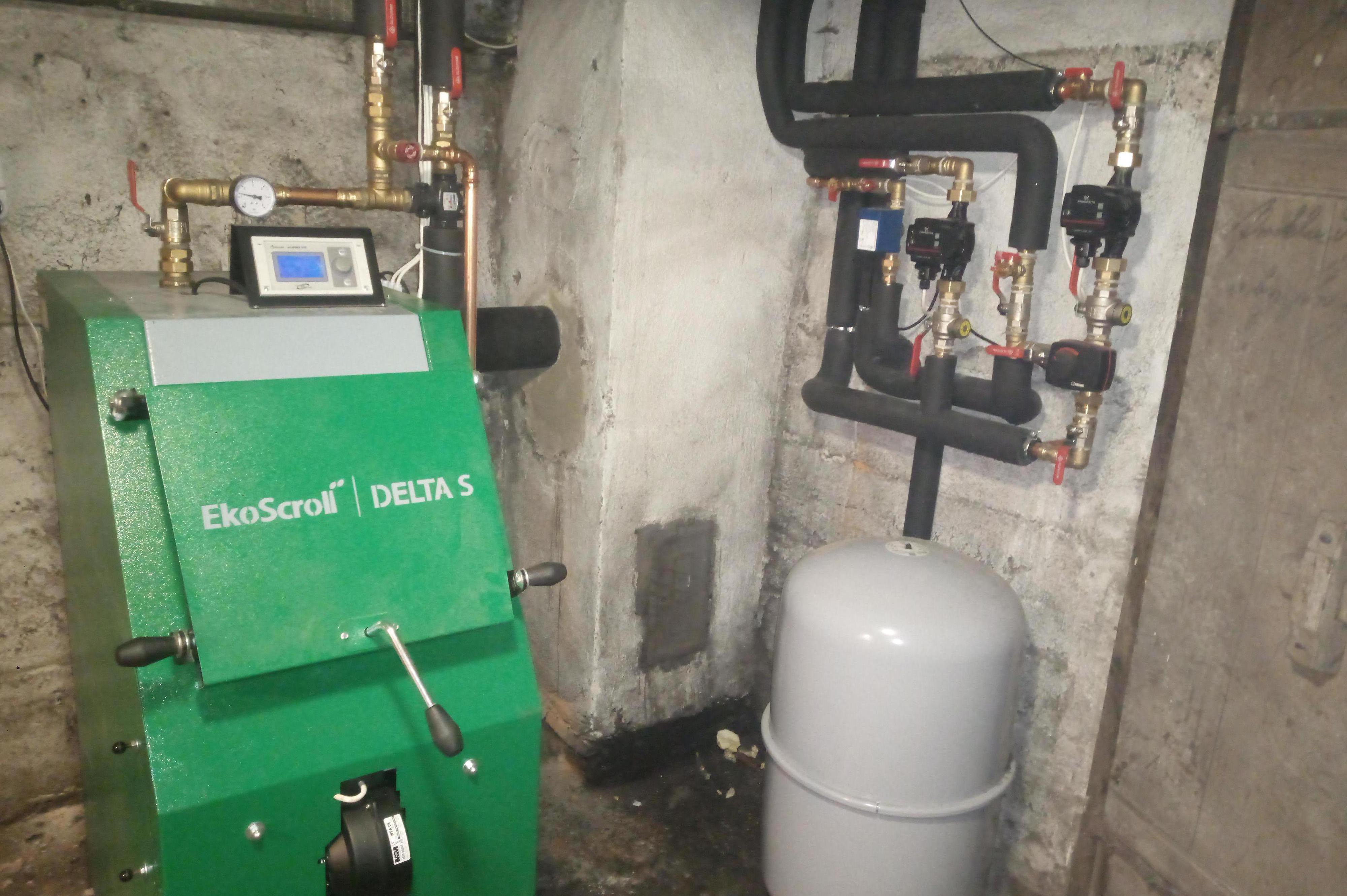 Instalatérství Michal Votava