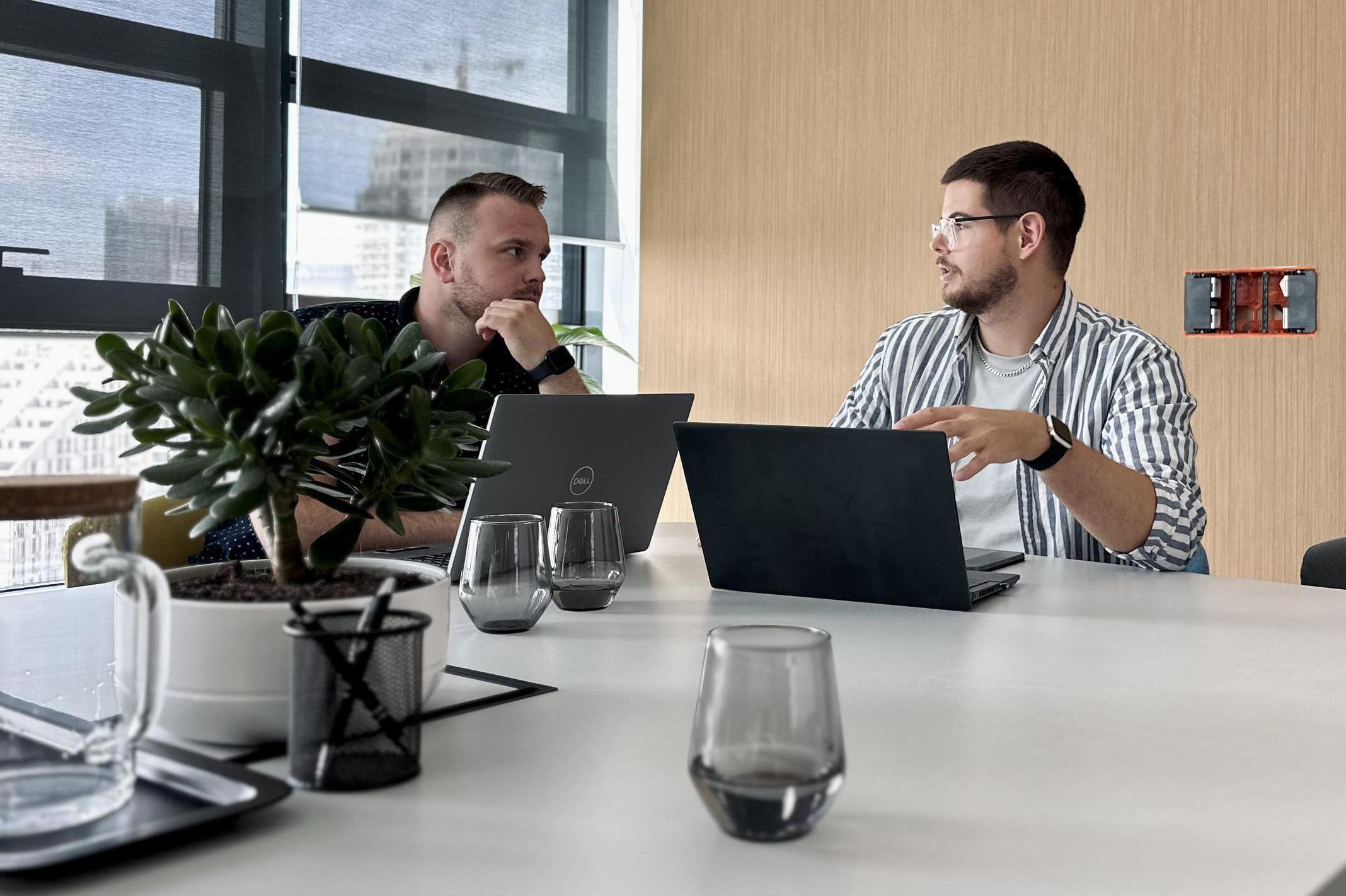 Miroslav Plaňanský – SEO konzultant a marketingový auditor