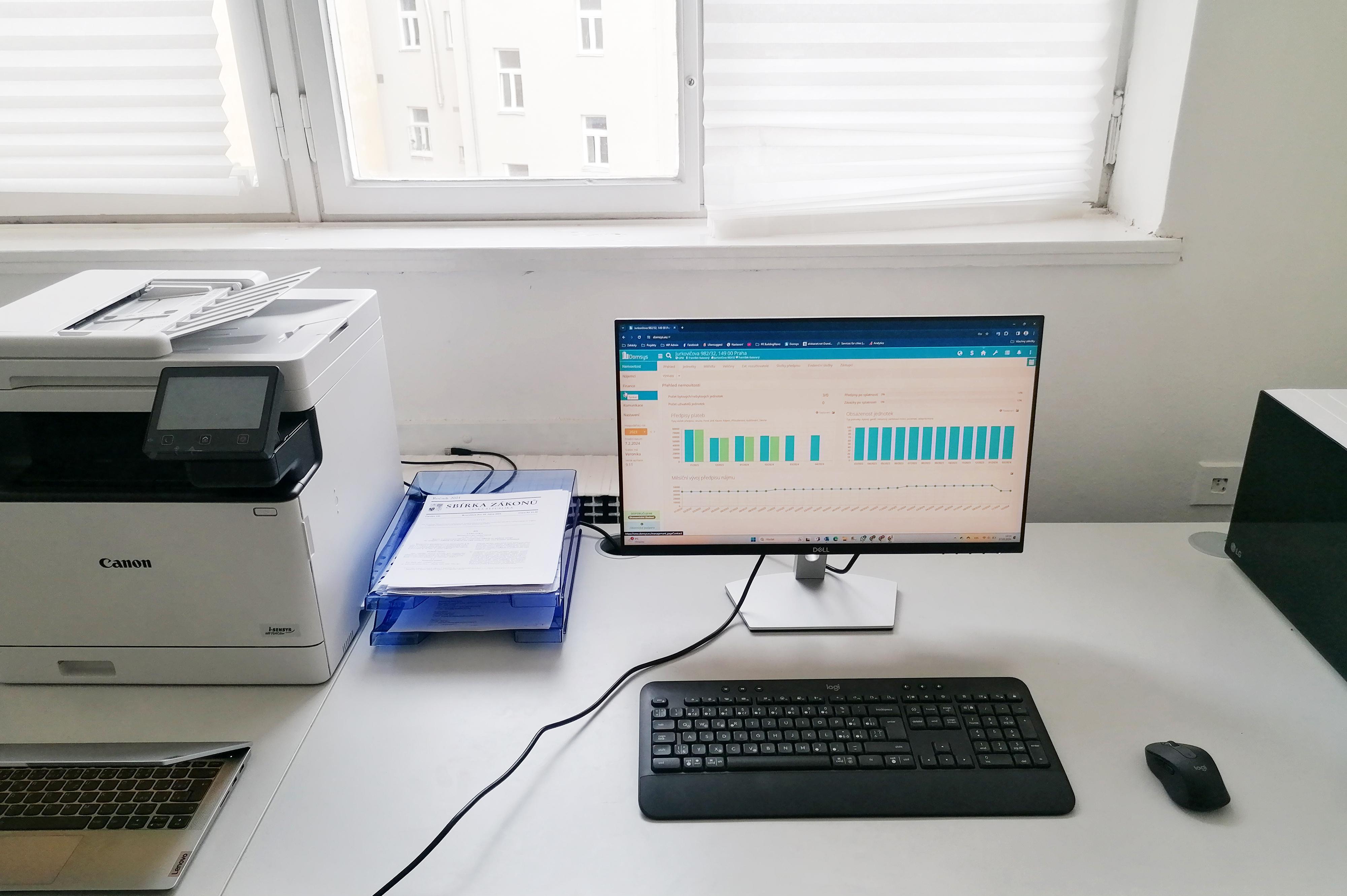 Grand Property Management s.r.o. | Moderní správa bytových domů a SVJ
