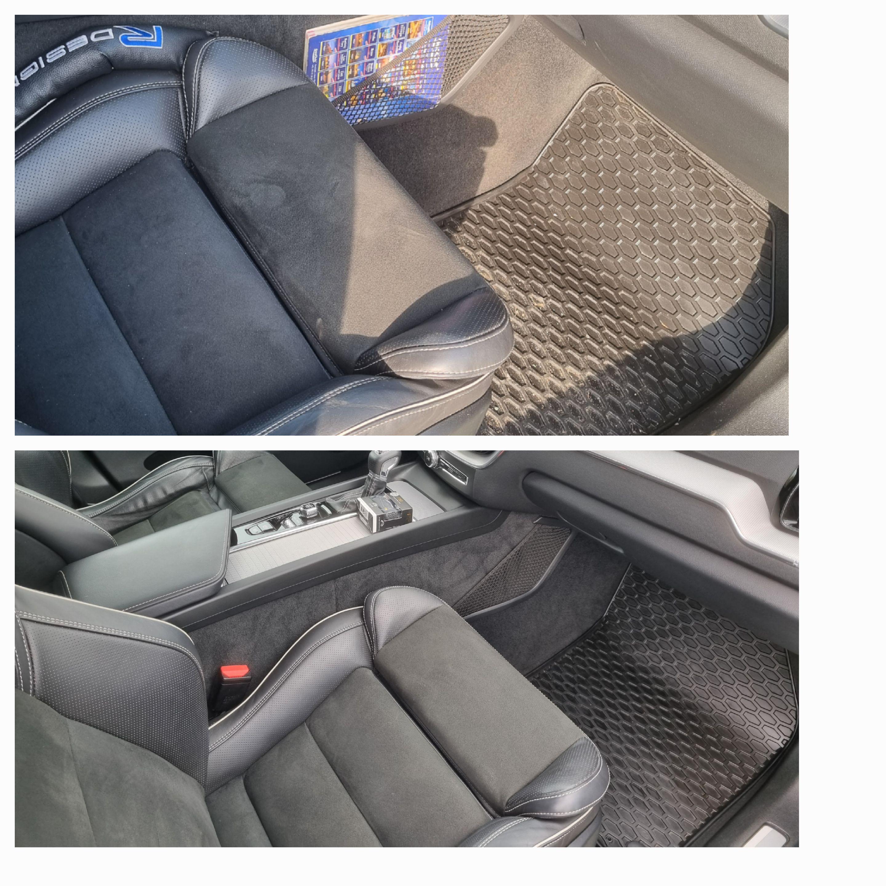 Čištění vozidel Jakub Nováček foto 4