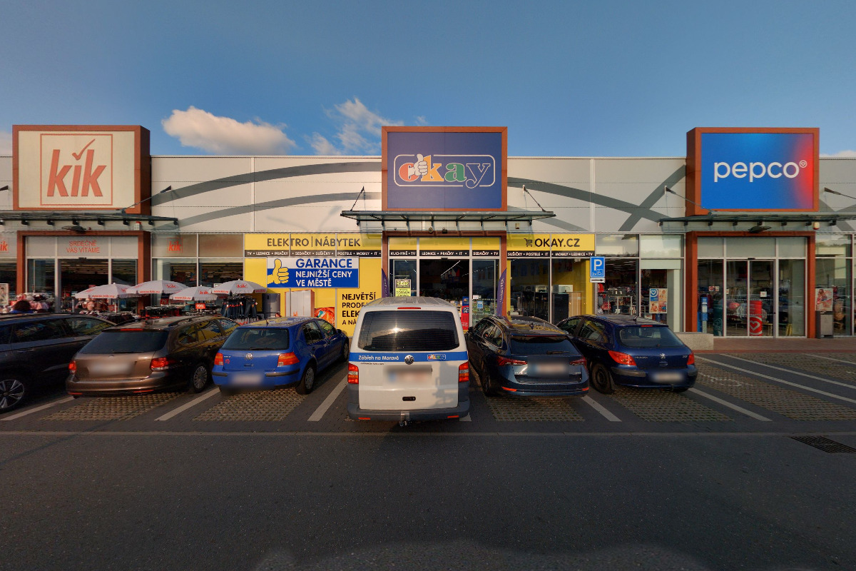 Česká podnikatelská pojišťovna, a.s. - Asprovský s.r.o. foto 4