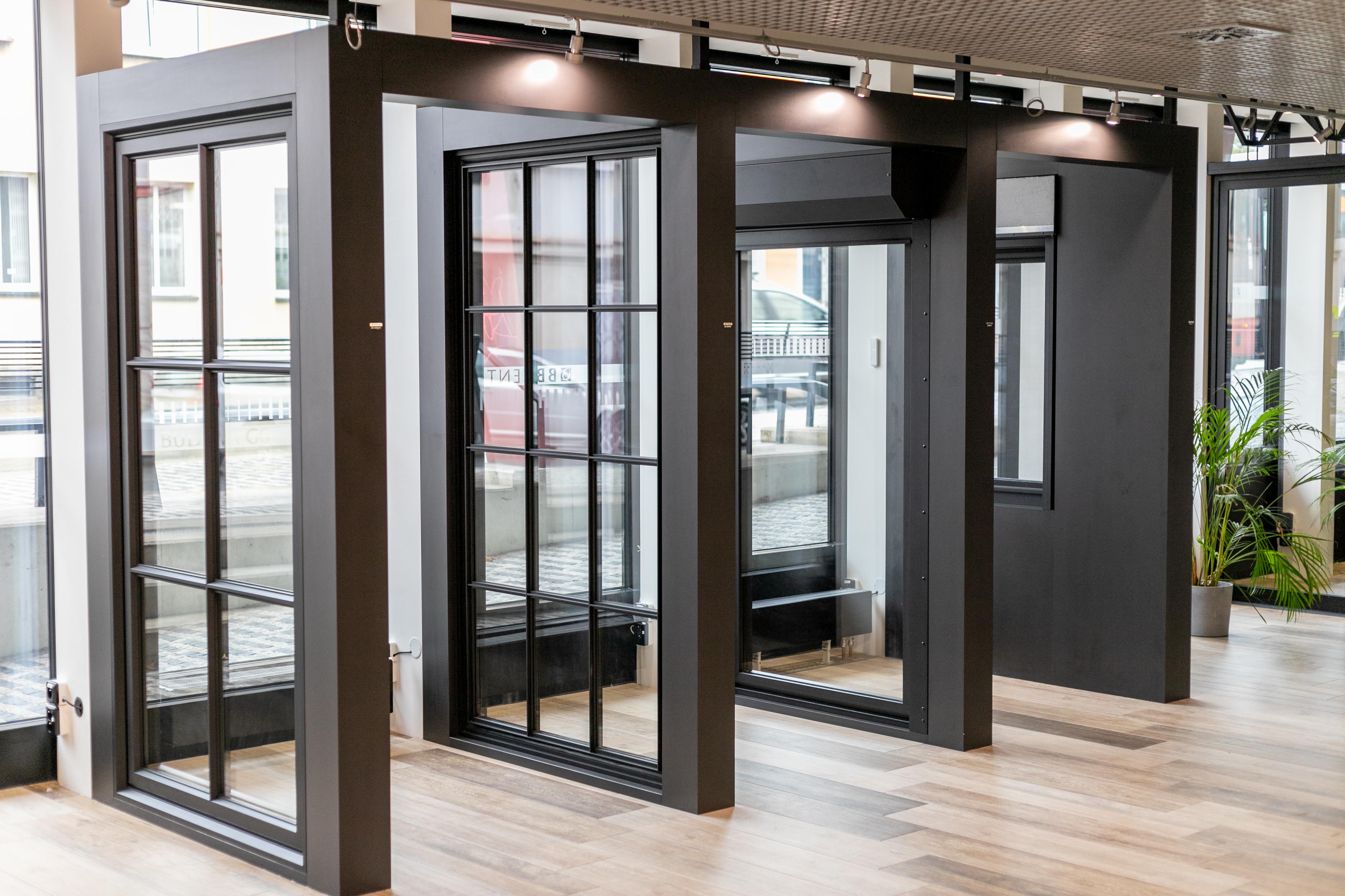 ALUPROF SYSTEM CZECH, s.r.o. foto 5