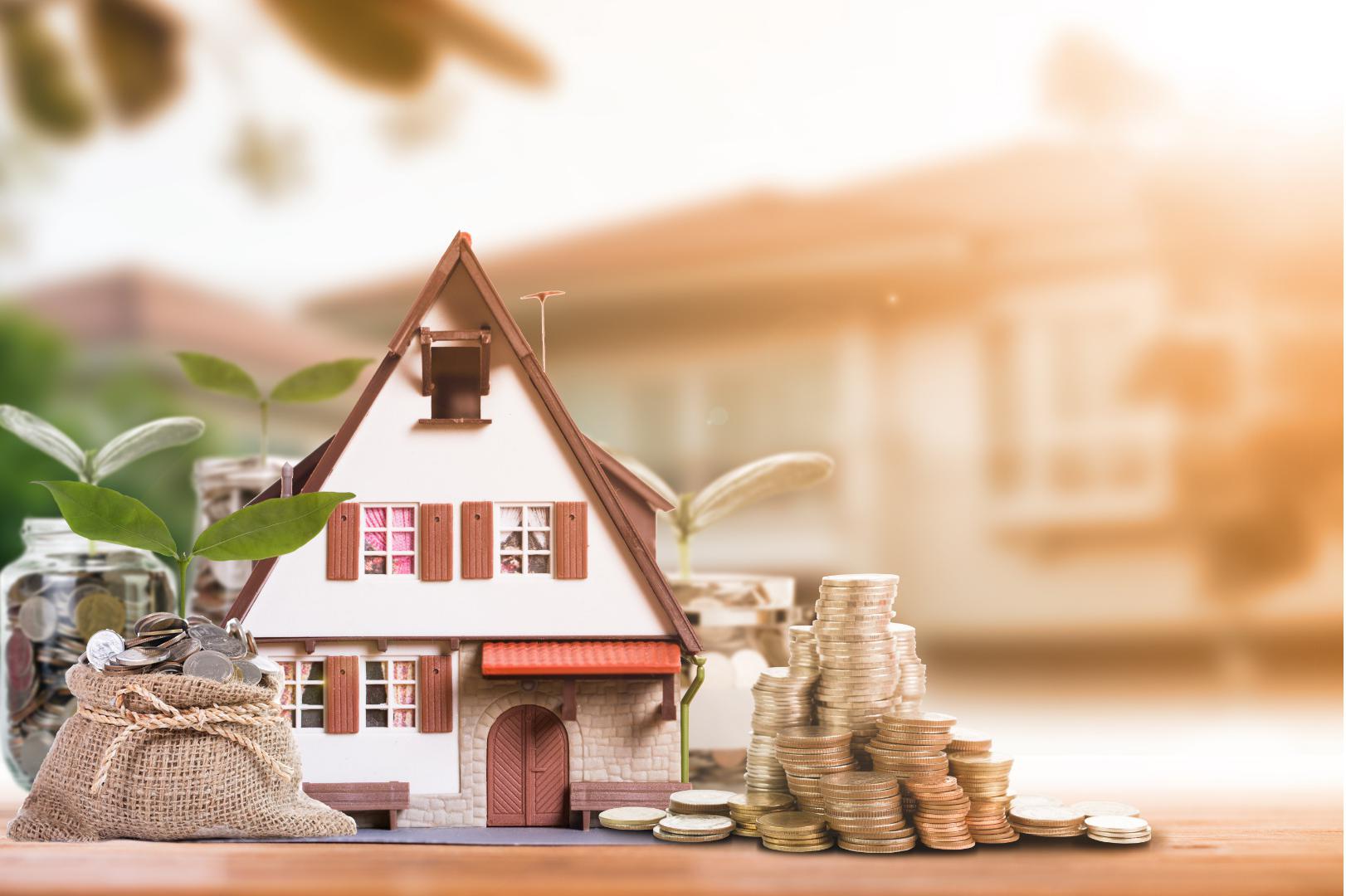 Pojištění majetku