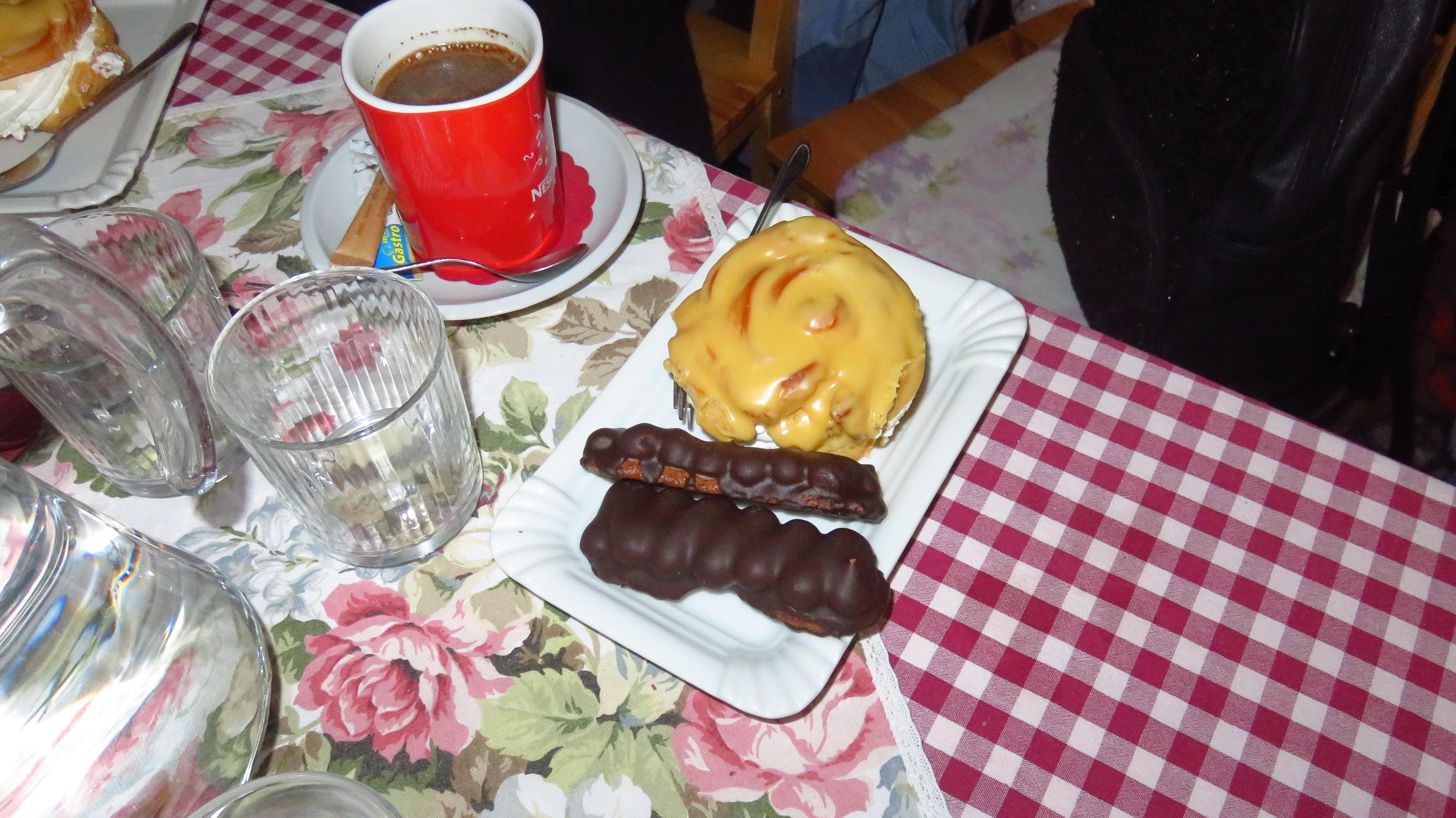 Taberyova Domácí cukrárna foto 5
