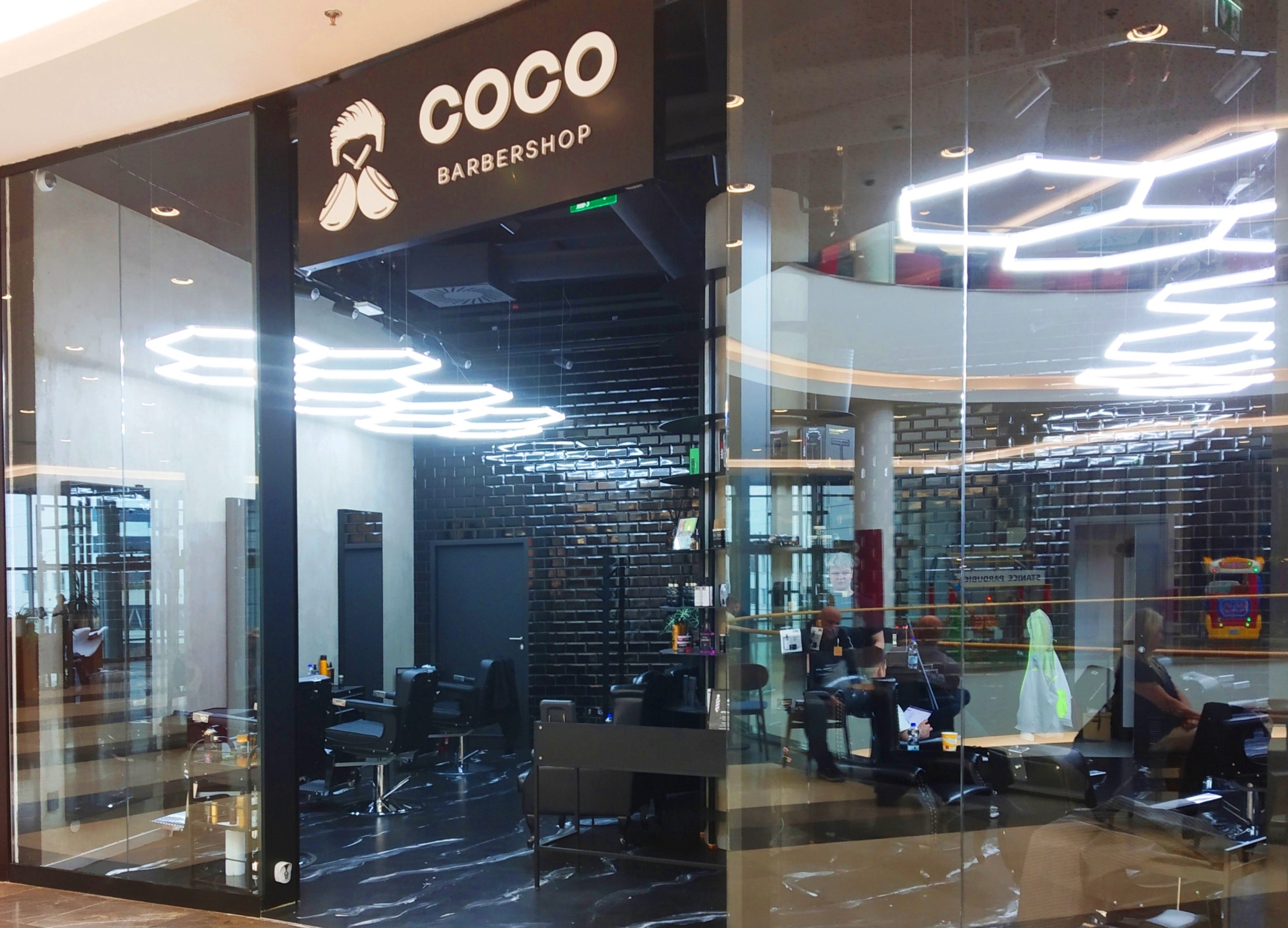COCO Barbershop foto 3