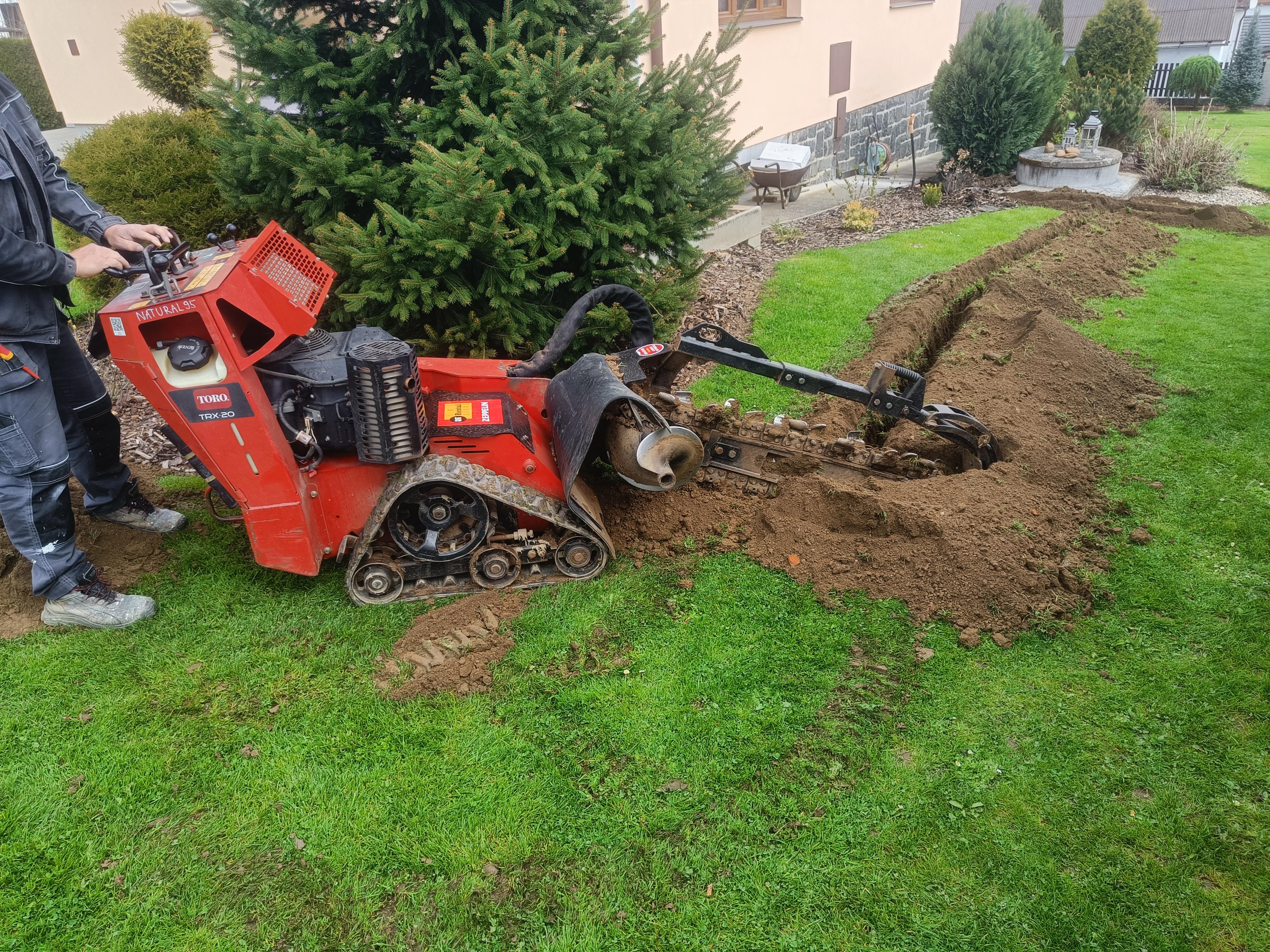 Voltegra foto 3