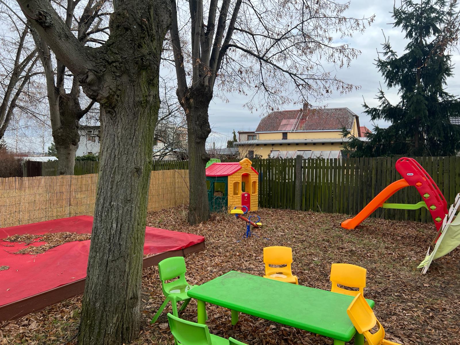 Dětská skupina MONTE KIDS Šestajovice foto 5